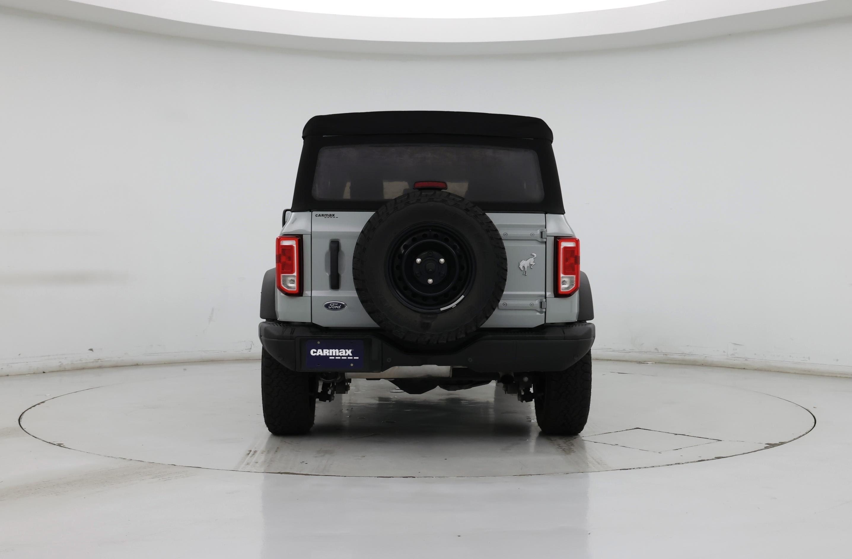 Thumbnail: 2022 Ford Bronco - 6