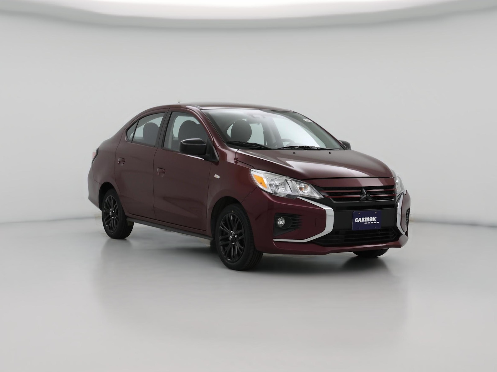 2022 Mitsubishi Mirage G4