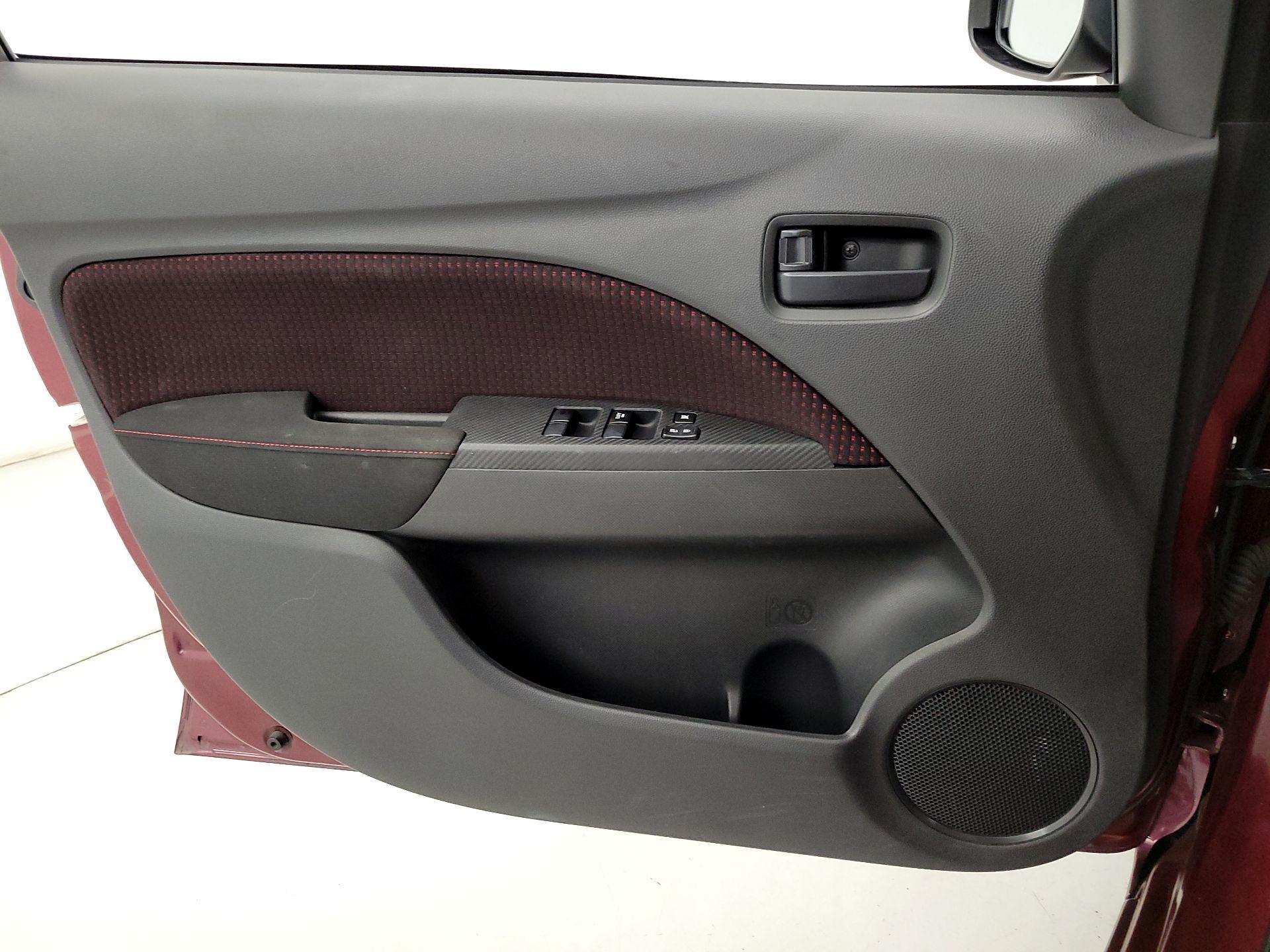 Thumbnail: 2022 Mitsubishi Mirage G4 - 12