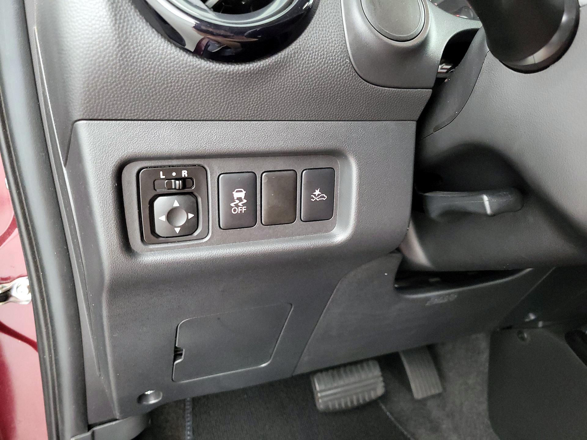 Thumbnail: 2022 Mitsubishi Mirage G4 - 13