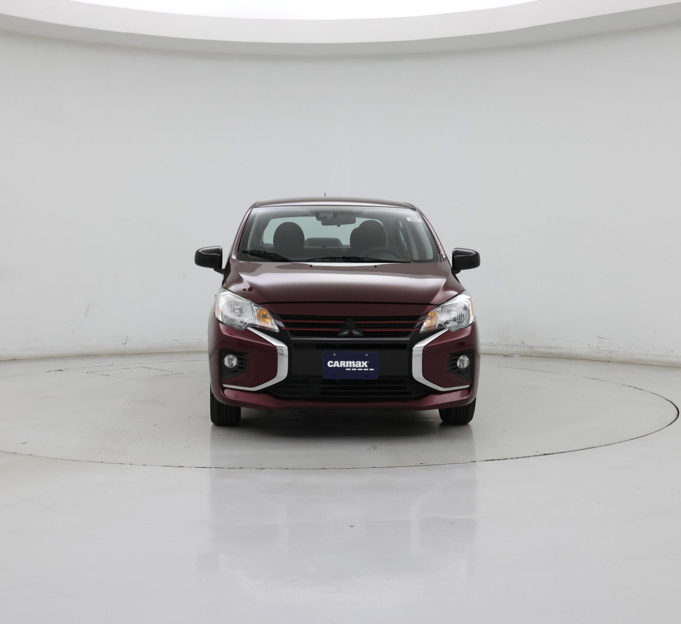 Thumbnail: 2022 Mitsubishi Mirage G4 - 5