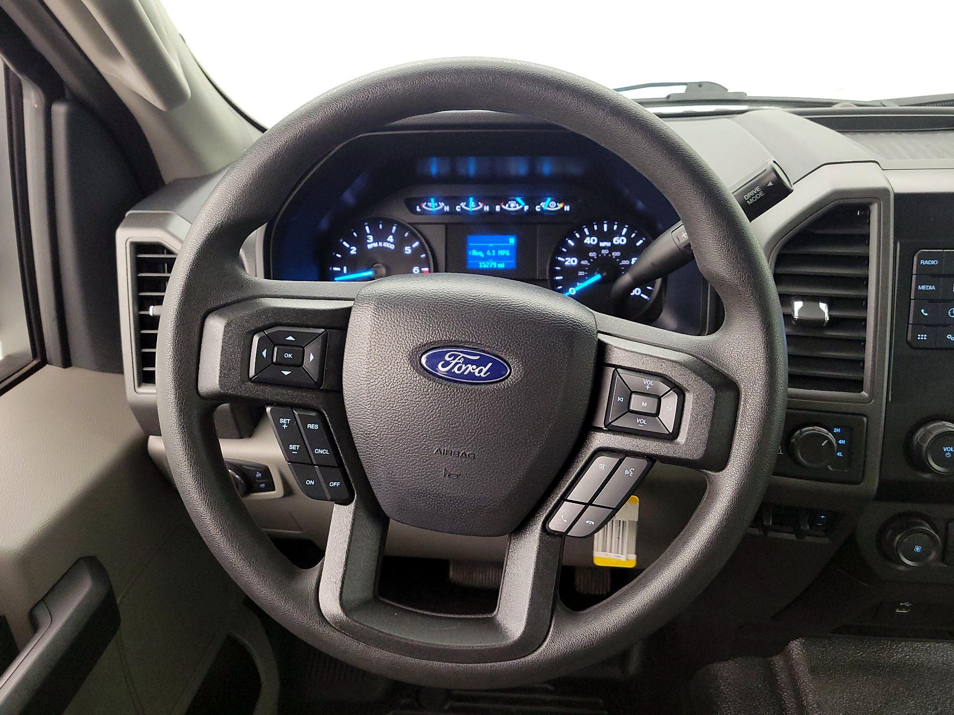 Thumbnail: 2021 Ford F-250 - 10