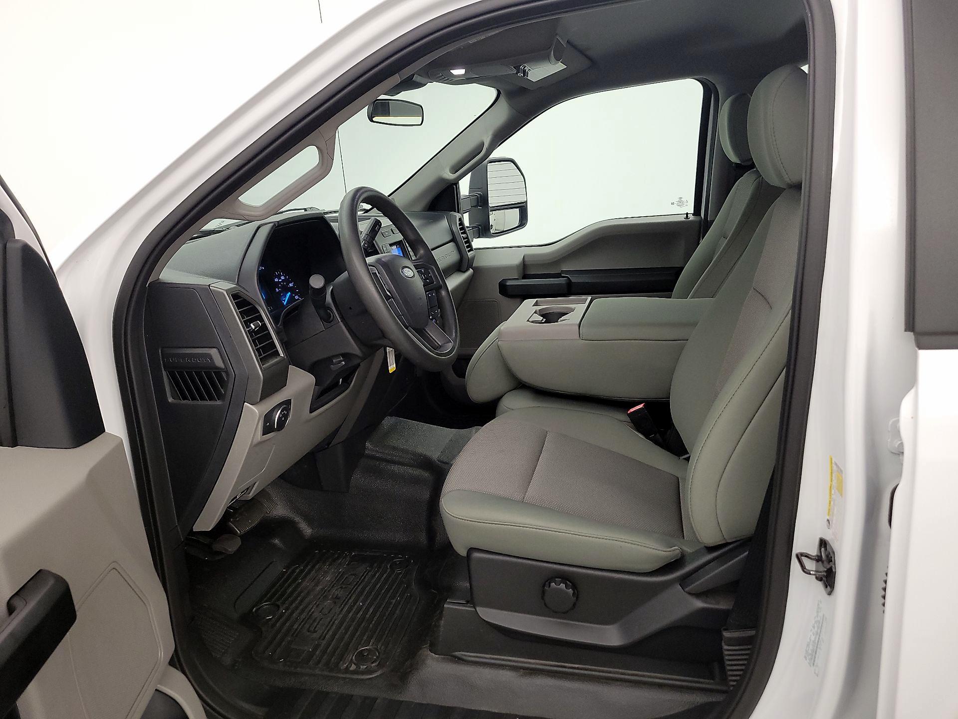 Thumbnail: 2021 Ford F-250 - 11