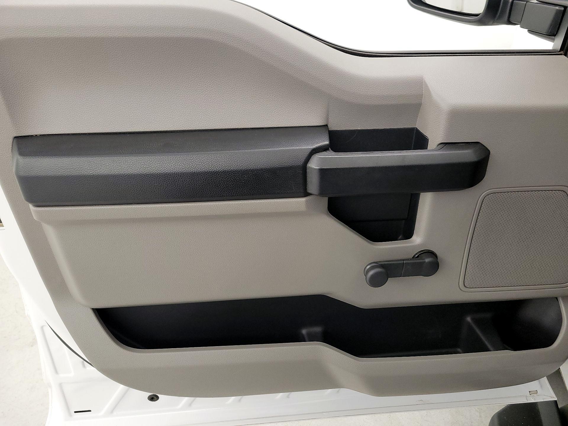 Thumbnail: 2021 Ford F-250 - 12