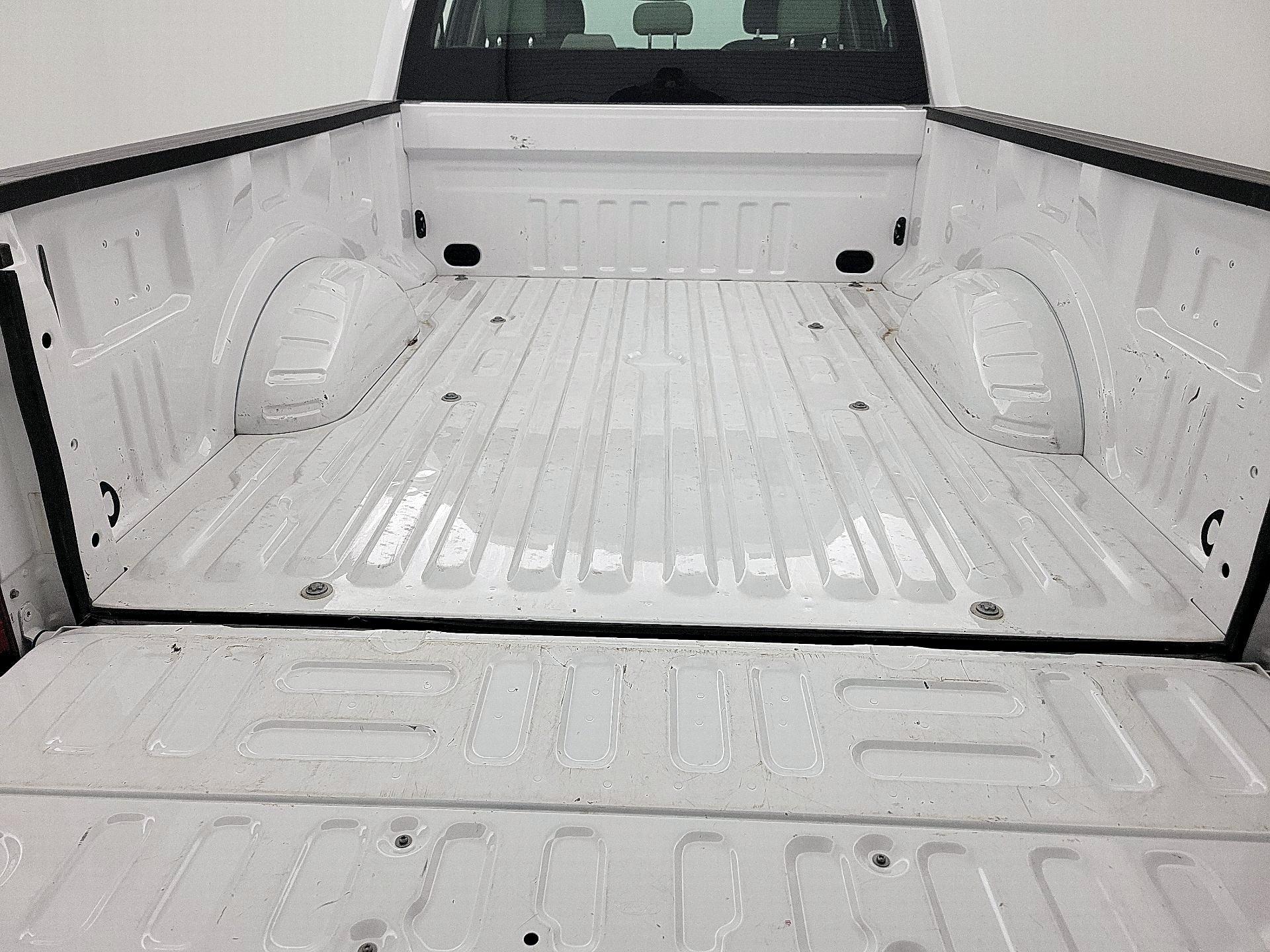 Thumbnail: 2021 Ford F-250 - 20