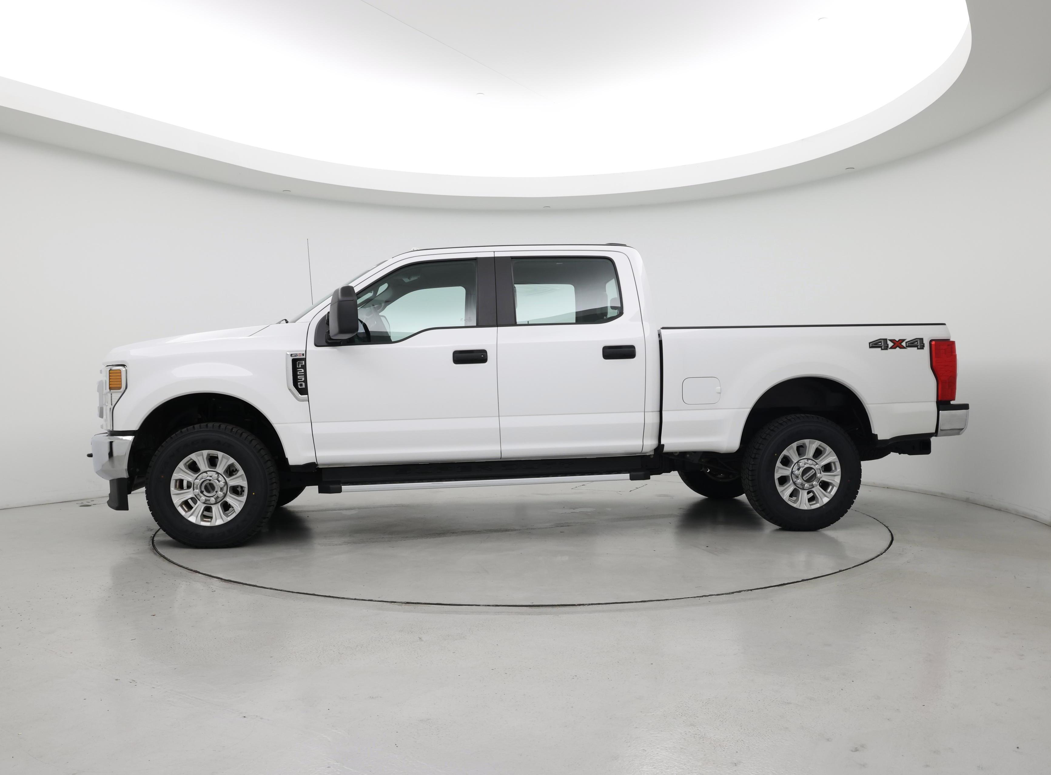 Thumbnail: 2021 Ford F-250 - 3