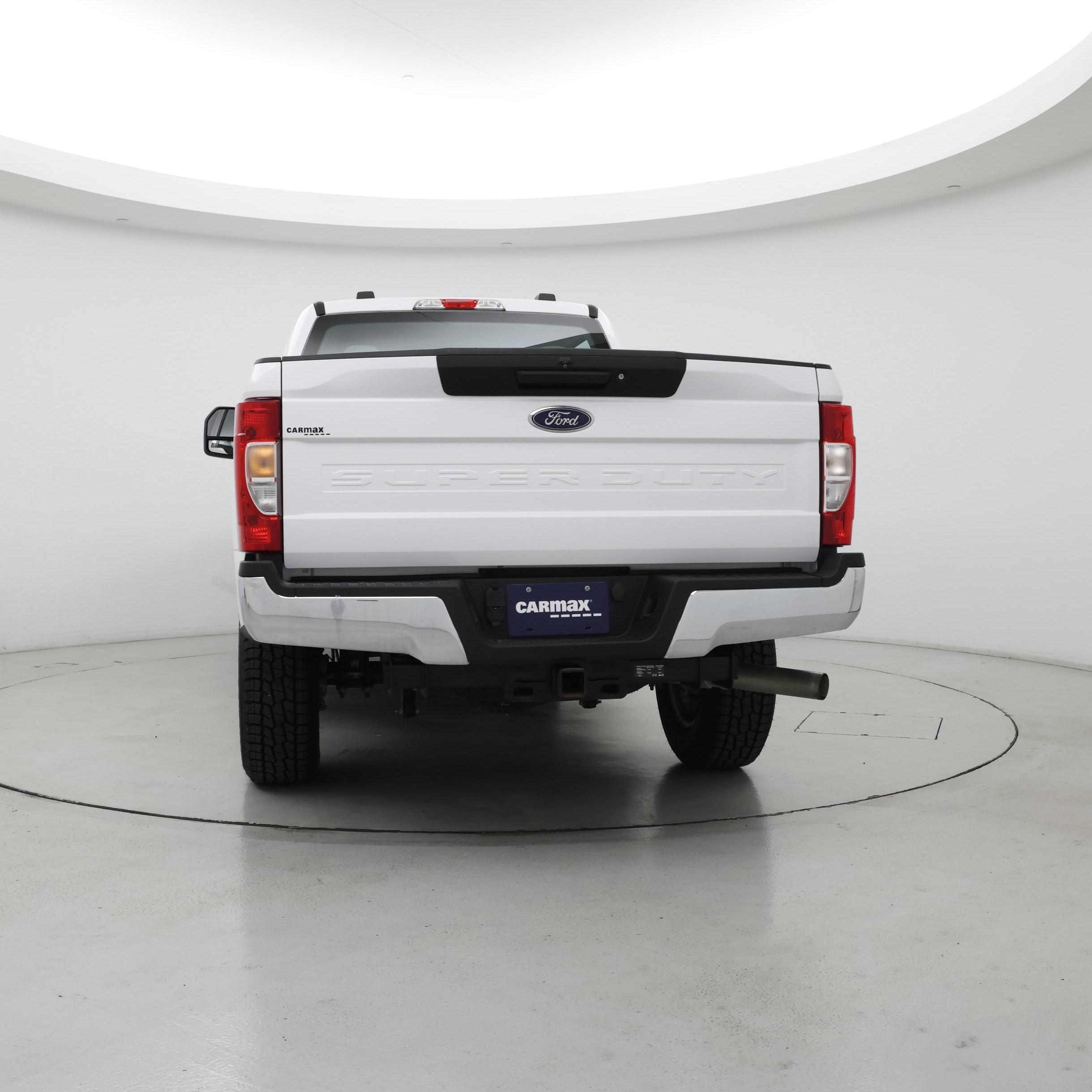 Thumbnail: 2021 Ford F-250 - 6