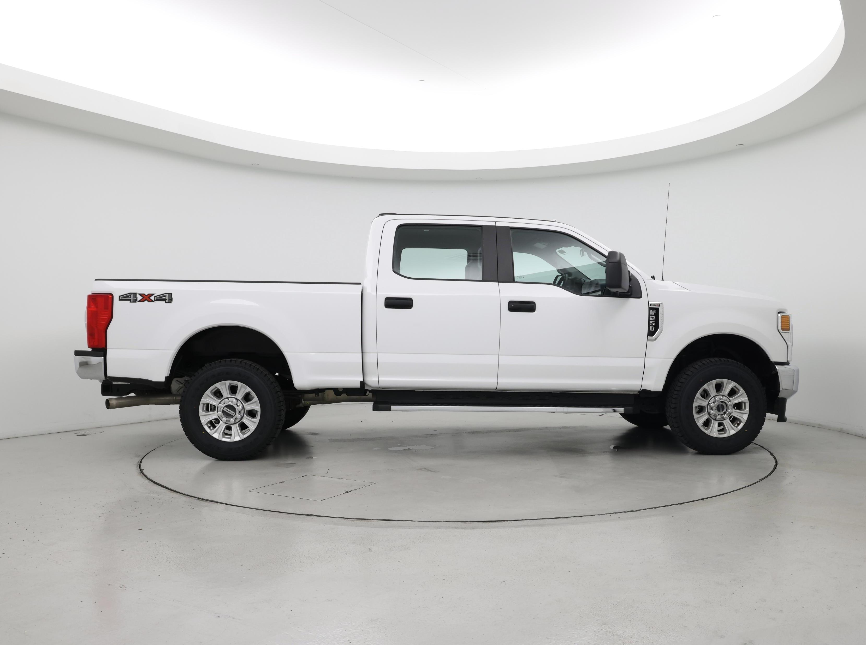 Thumbnail: 2021 Ford F-250 - 7