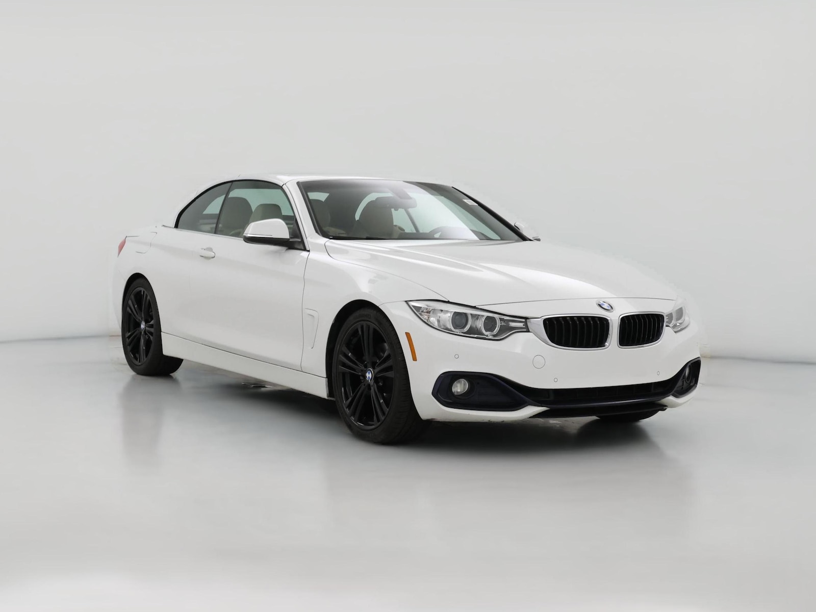 2017 BMW 4 Series 430i