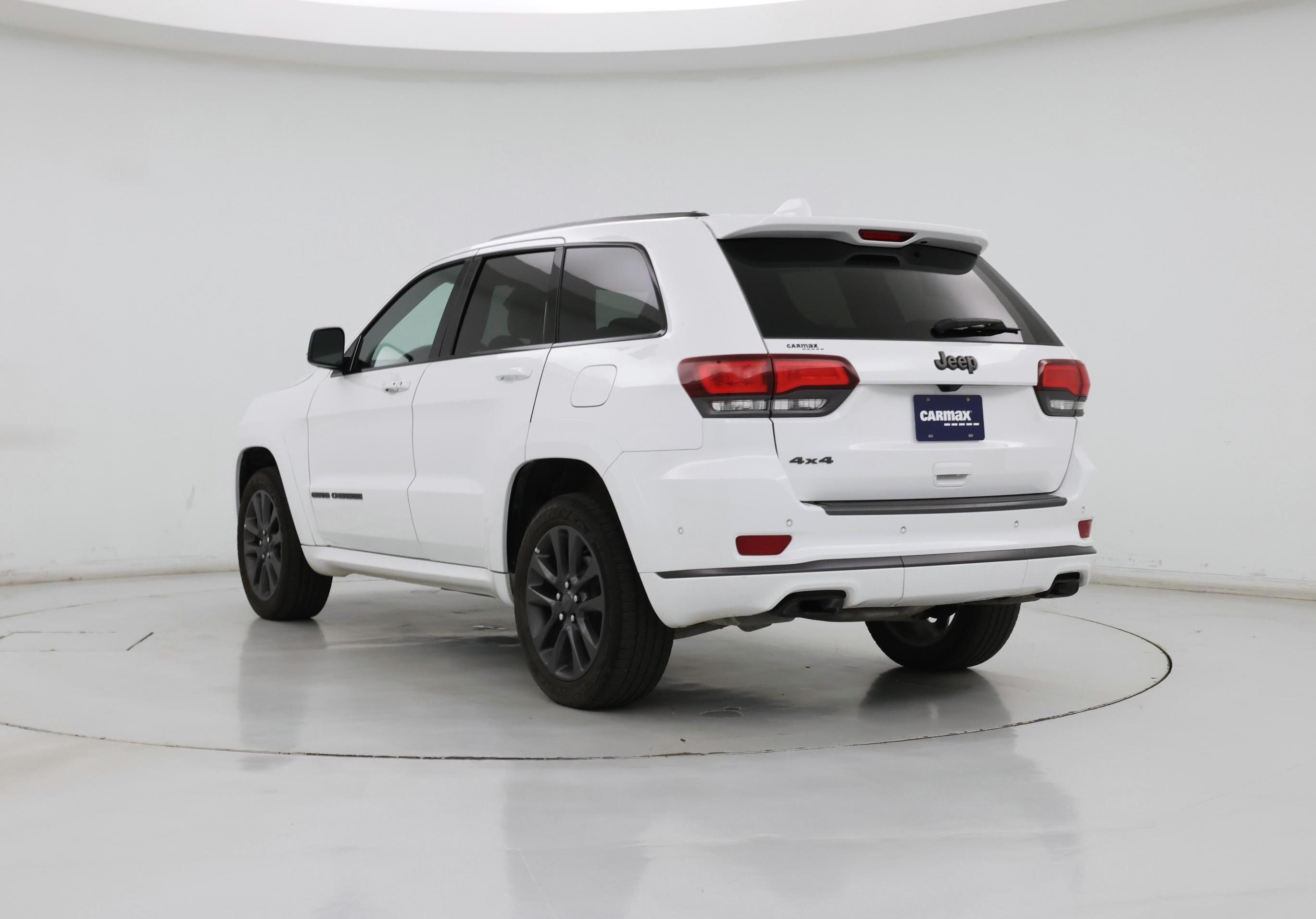 Thumbnail: 2019 Jeep Grand Cherokee - 2