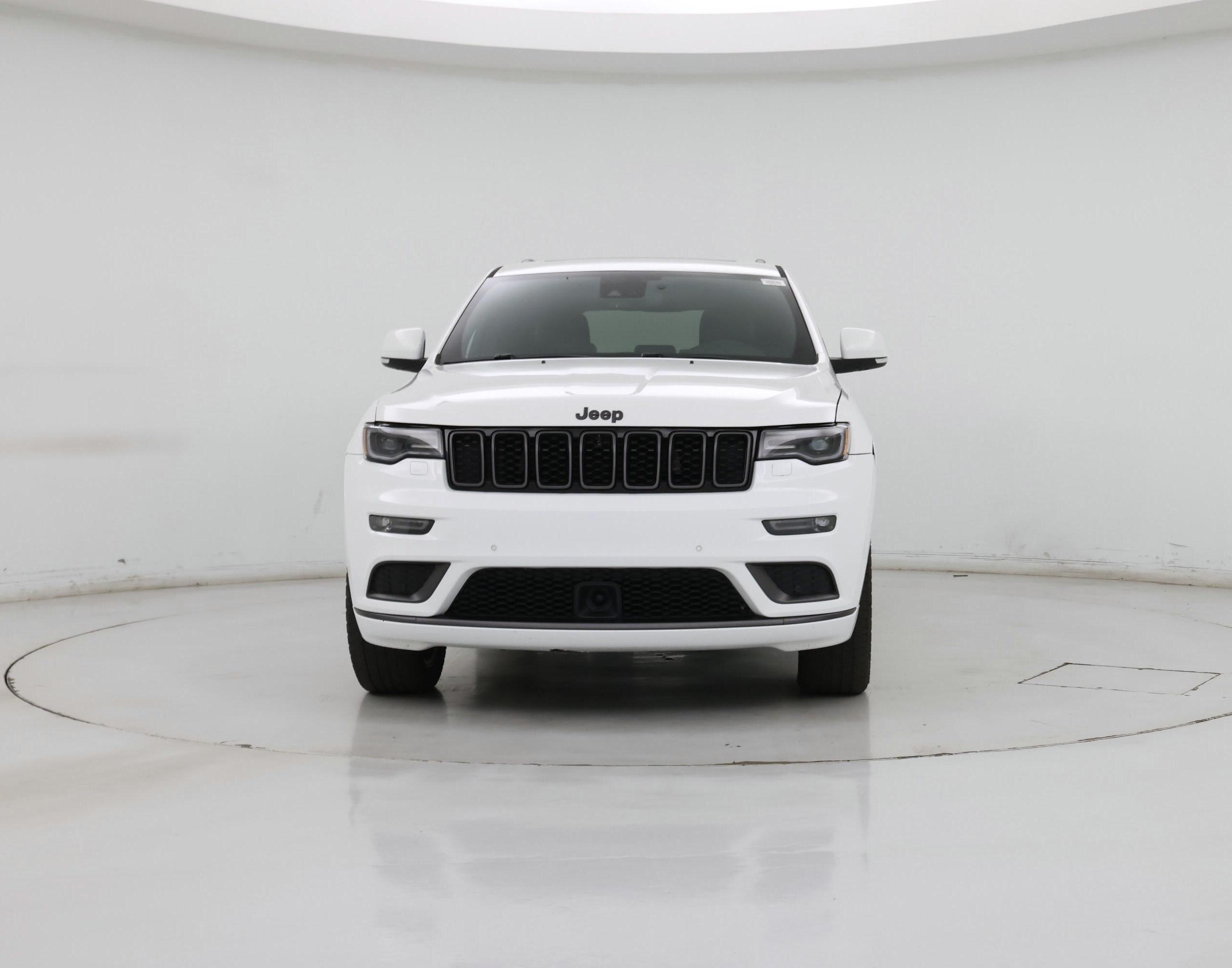 Thumbnail: 2019 Jeep Grand Cherokee - 5