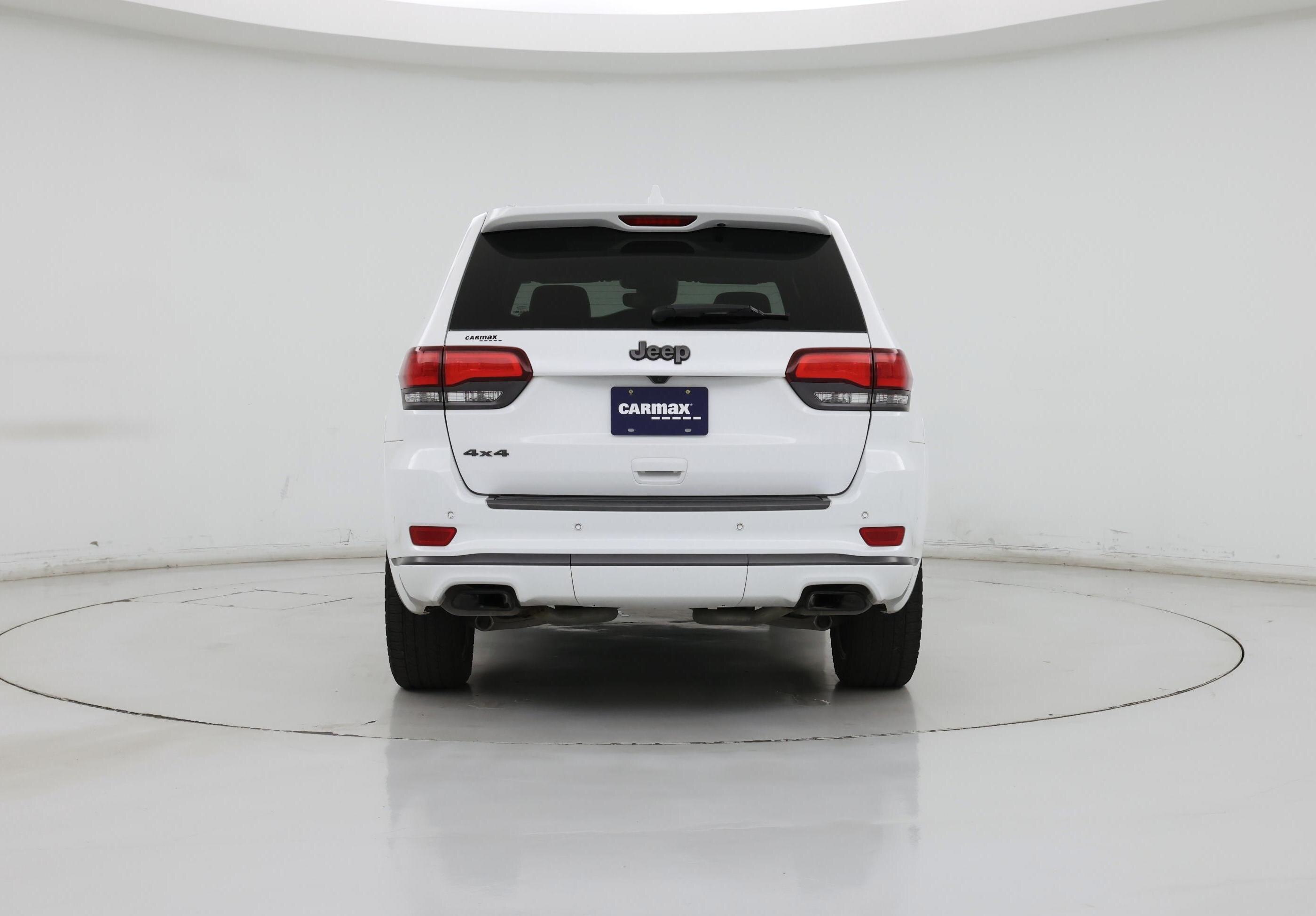 Thumbnail: 2019 Jeep Grand Cherokee - 6