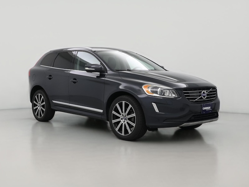 2016 Volvo XC60 T6 -
                  Saint Louis, MO