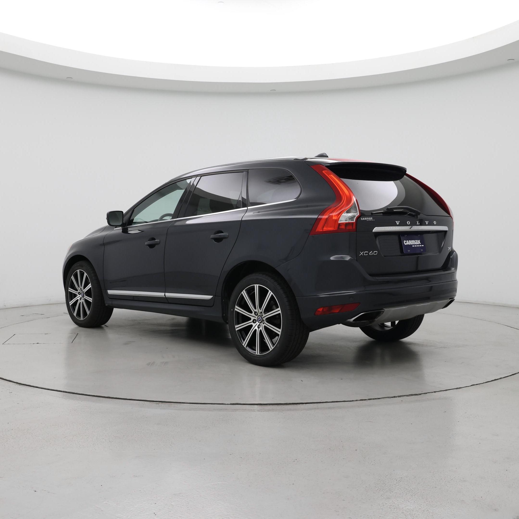 Thumbnail: 2016 Volvo XC60 - 2