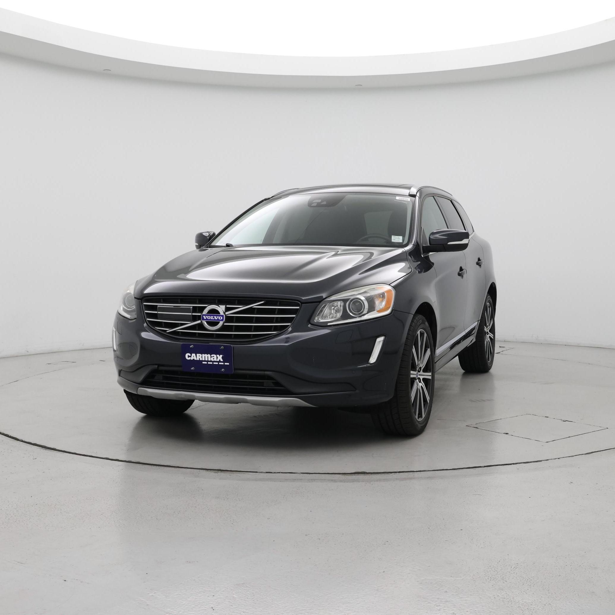 Thumbnail: 2016 Volvo XC60 - 4