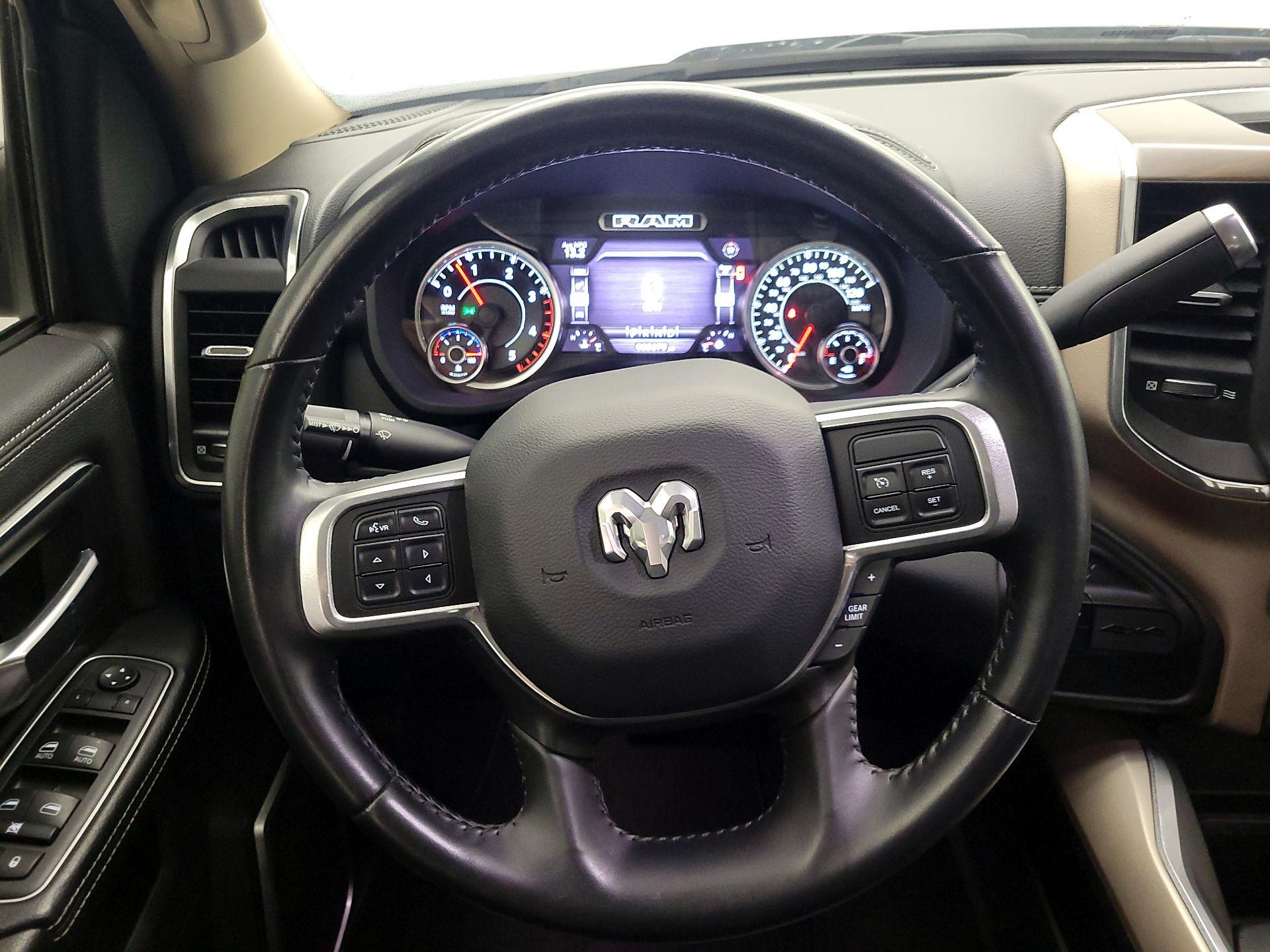 Thumbnail: 2022 RAM 3500 - 10
