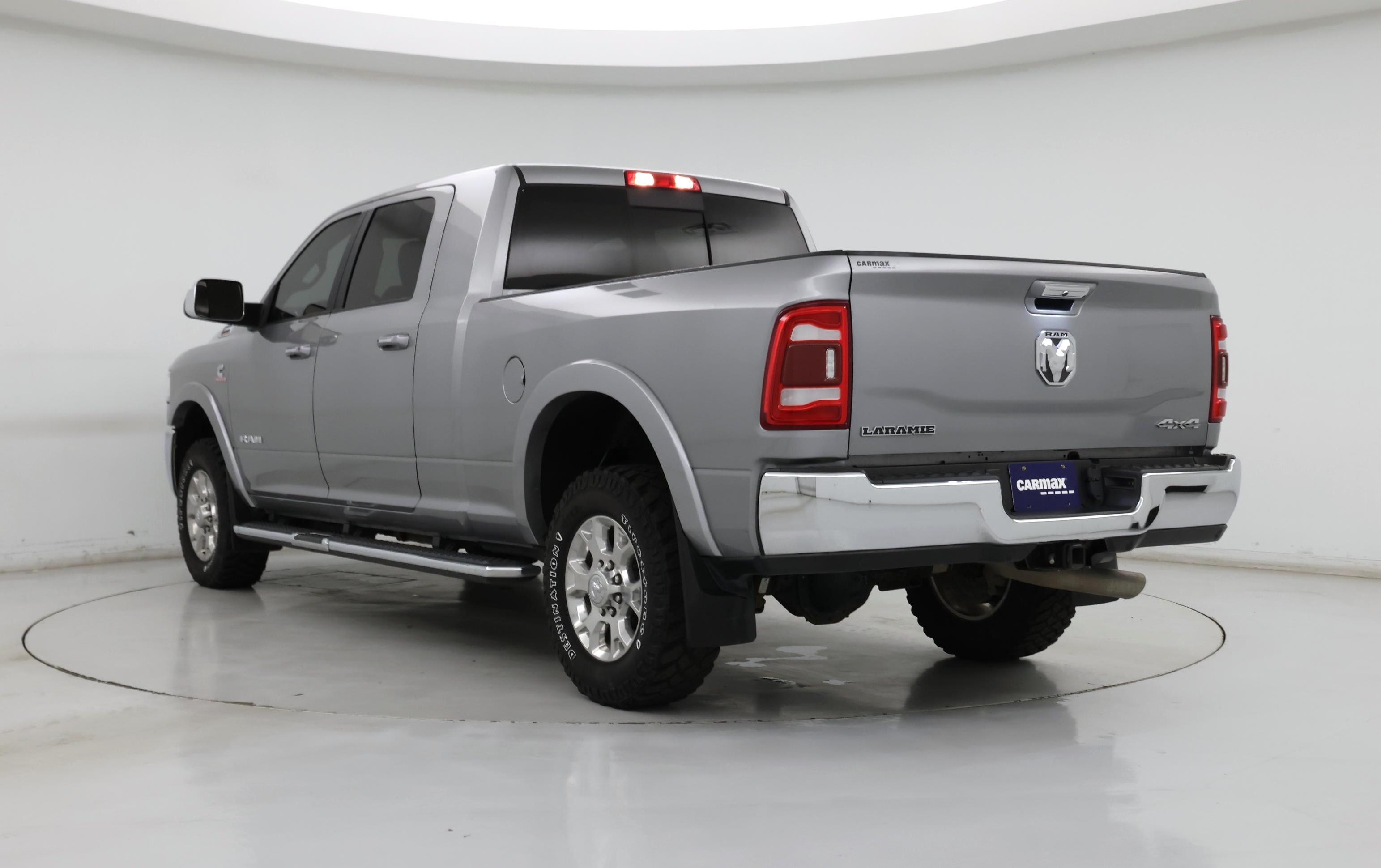 Thumbnail: 2022 RAM 3500 - 2