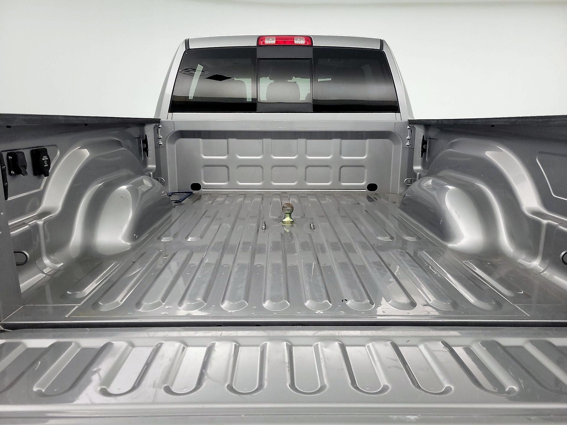 Thumbnail: 2022 RAM 3500 - 20