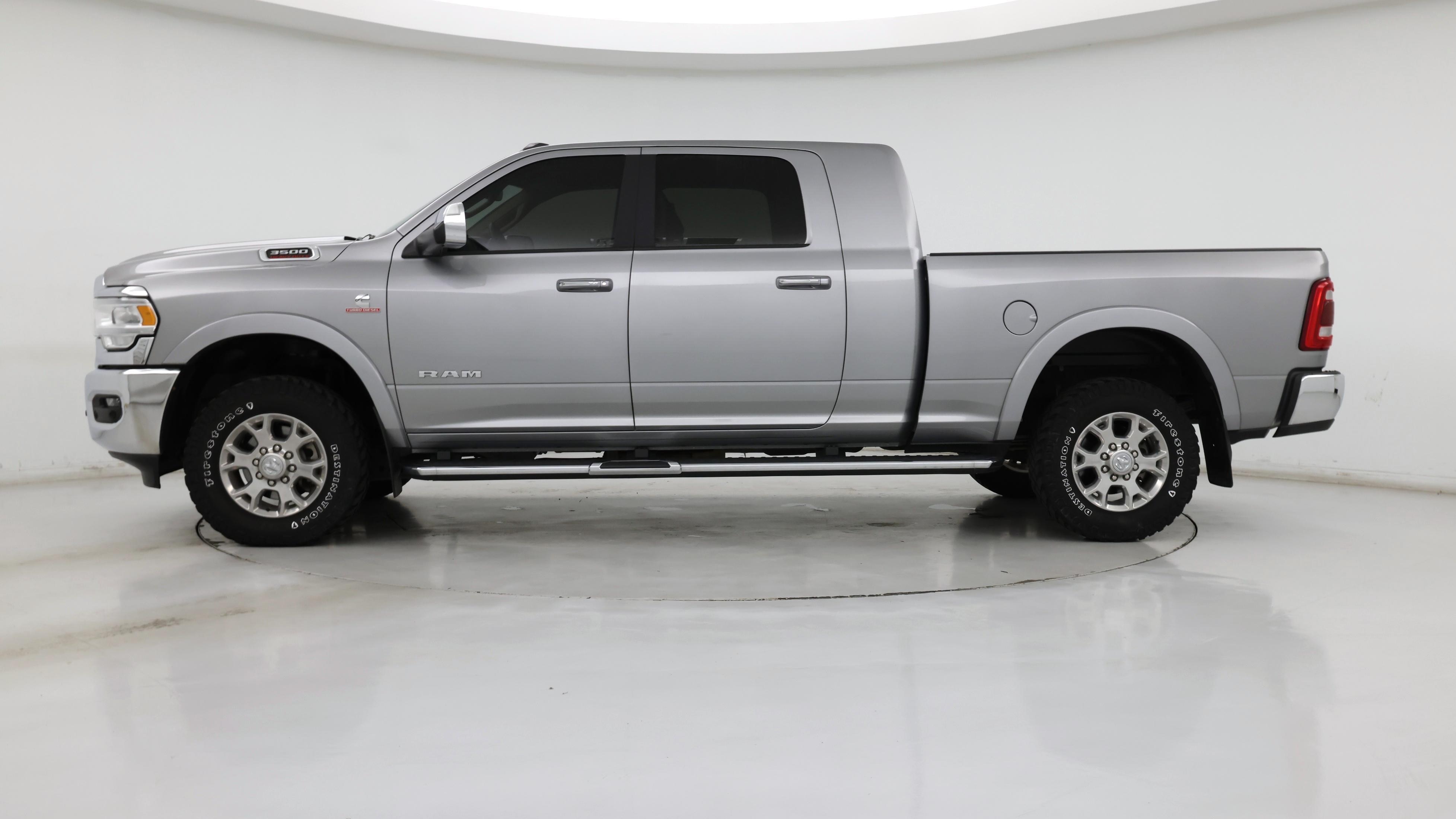 Thumbnail: 2022 RAM 3500 - 3