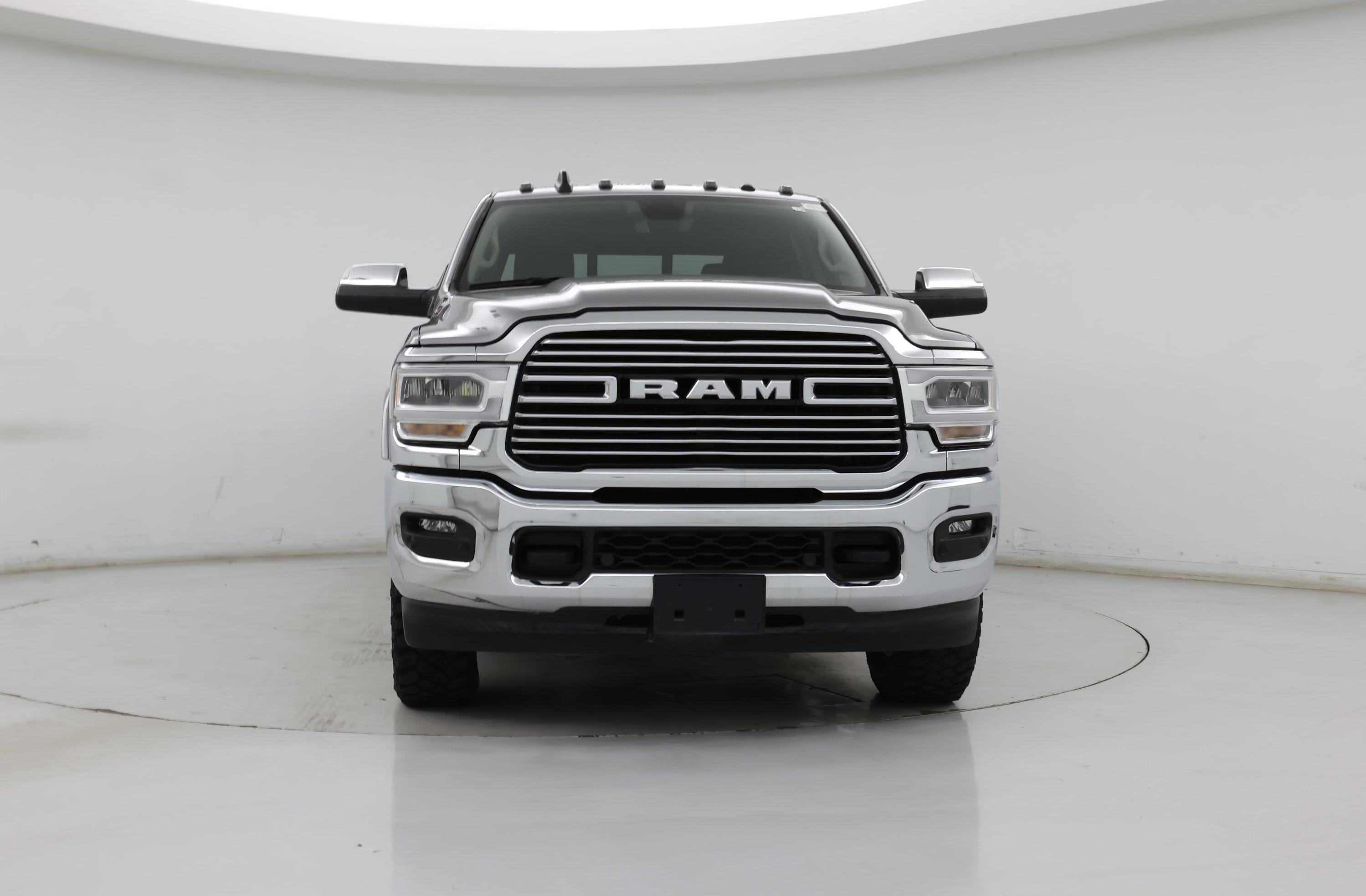Thumbnail: 2022 RAM 3500 - 5