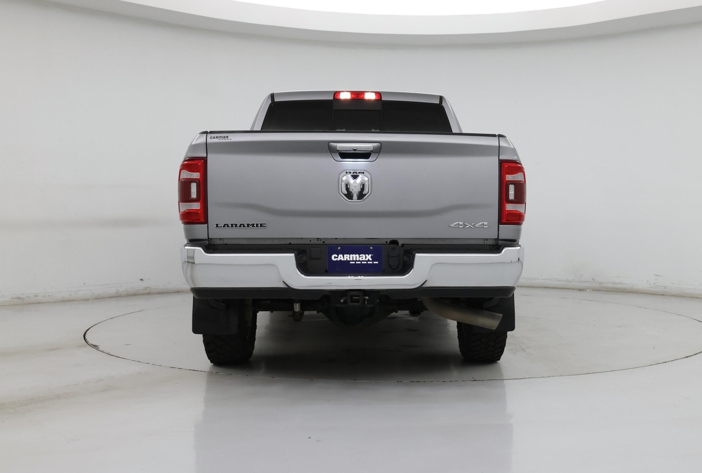 Thumbnail: 2022 RAM 3500 - 6