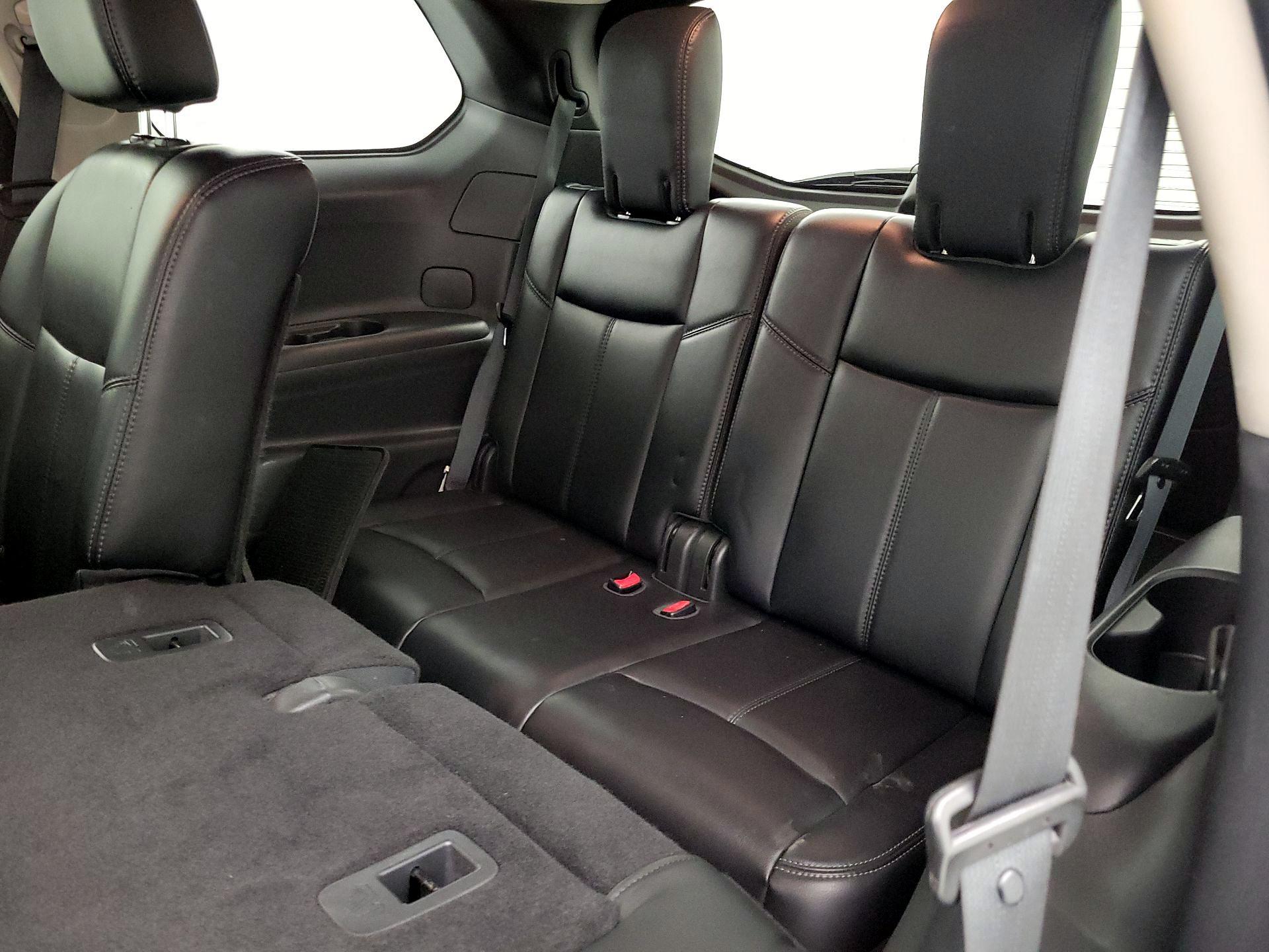 Thumbnail: 2015 Nissan Pathfinder - 19