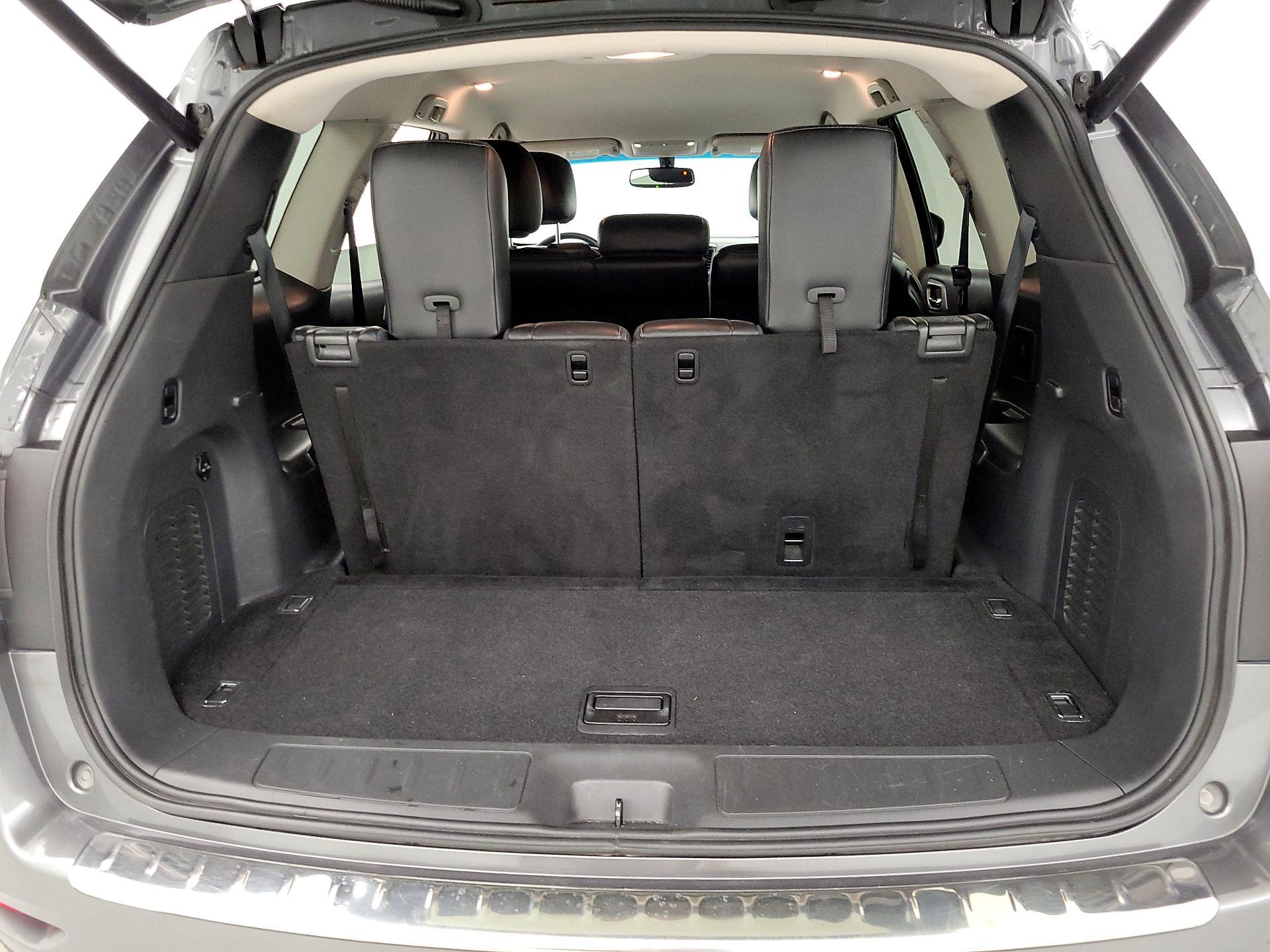 Thumbnail: 2015 Nissan Pathfinder - 20