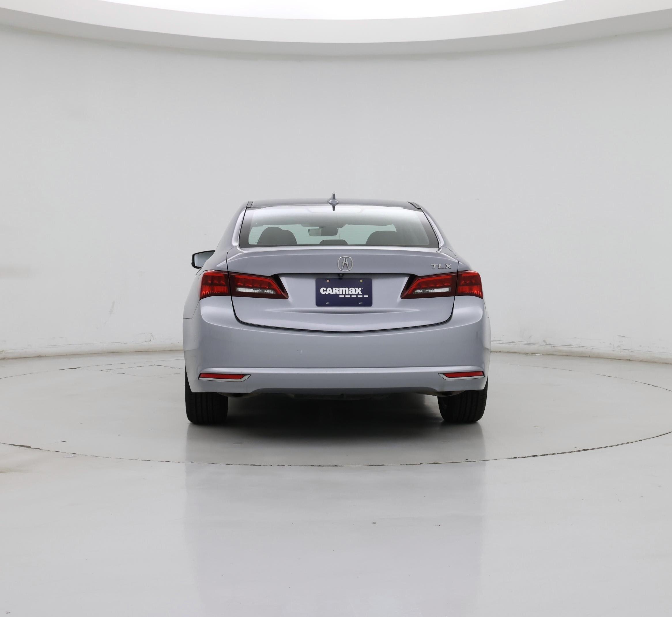 Thumbnail: 2015 Acura TLX - 6