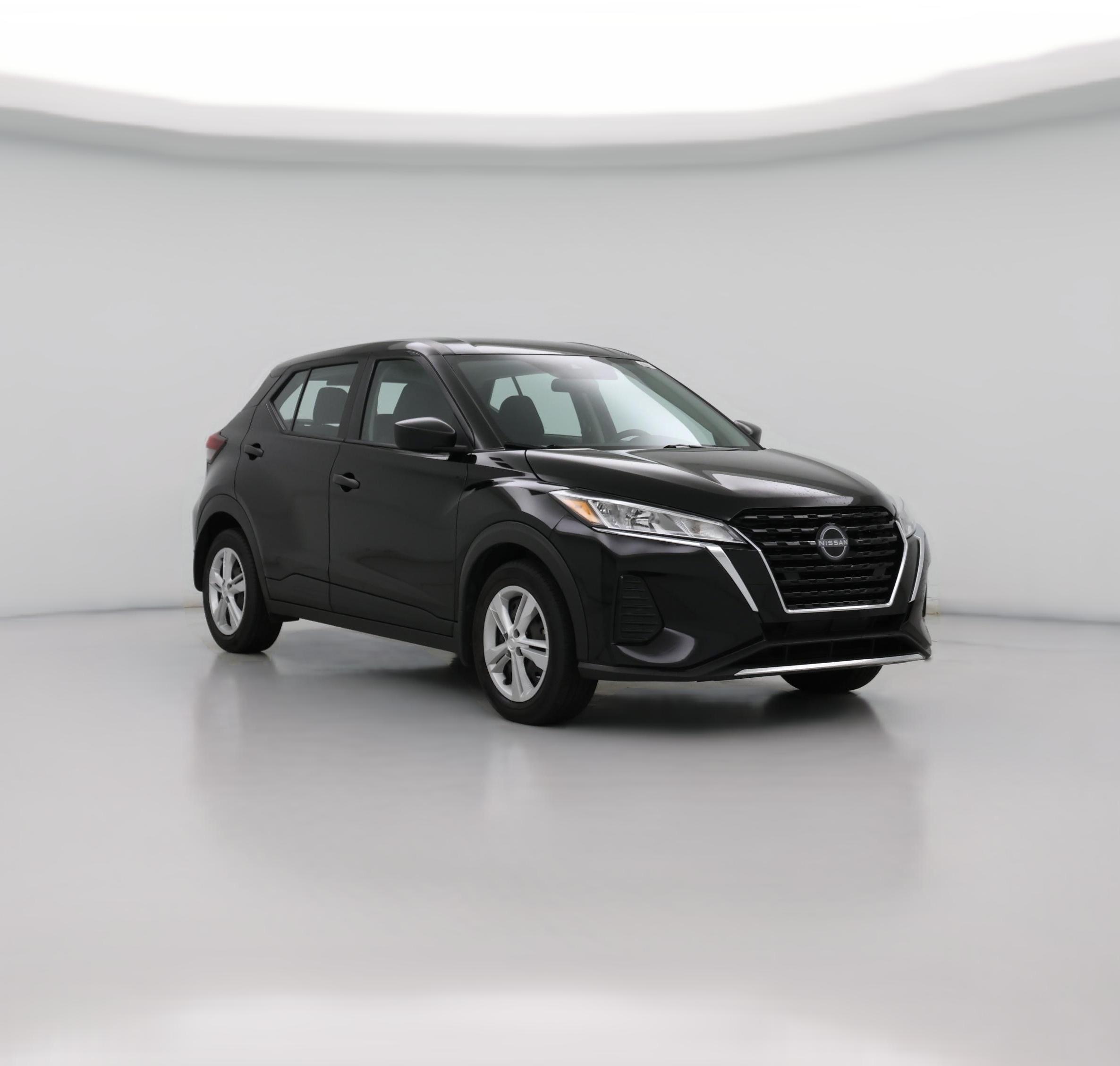 Thumbnail: 2023 Nissan Kicks - 1