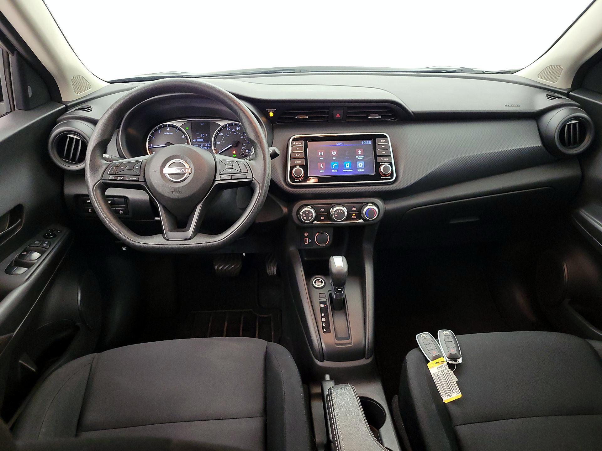 Thumbnail: 2023 Nissan Kicks - 9