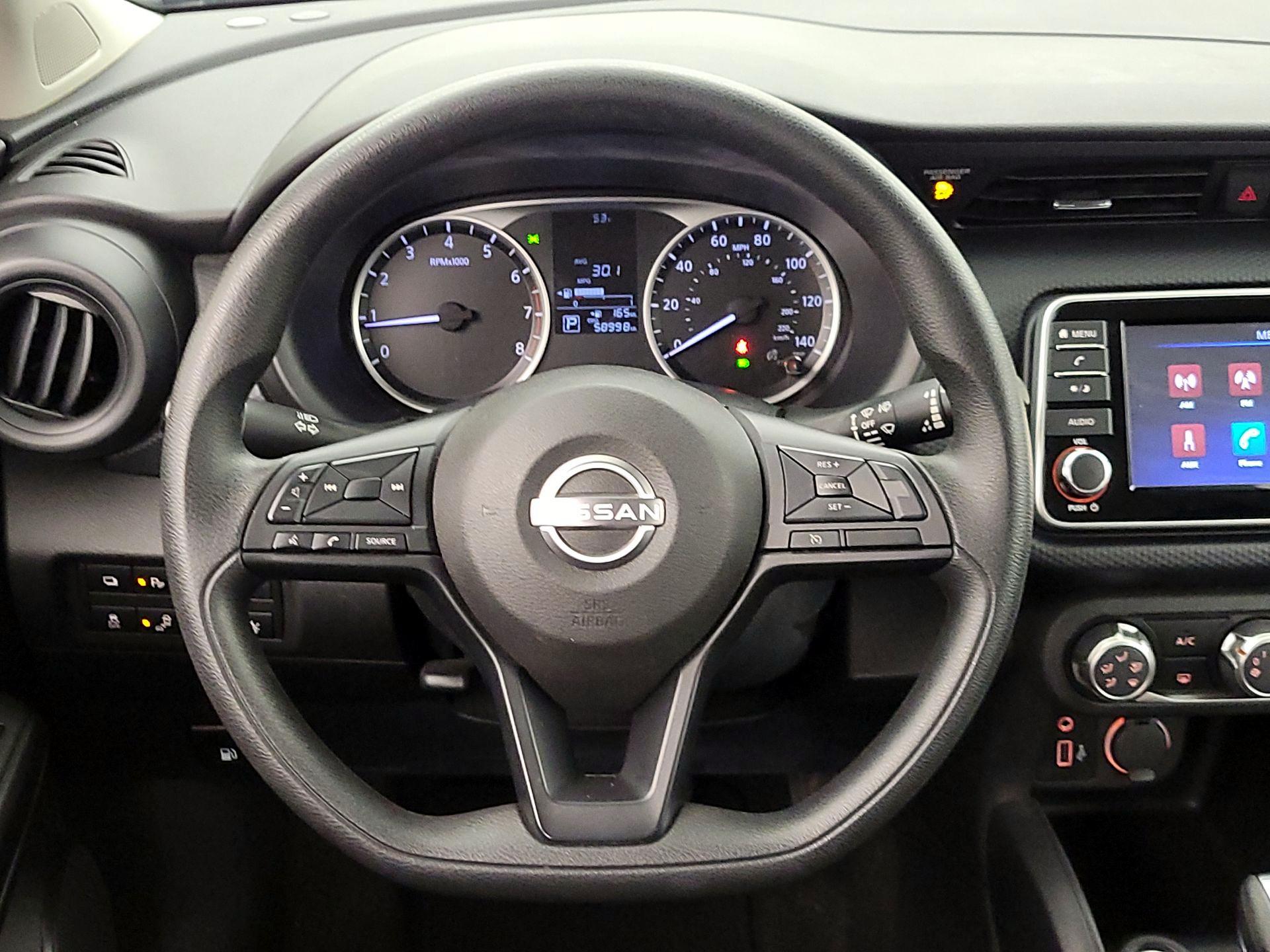 Thumbnail: 2023 Nissan Kicks - 10