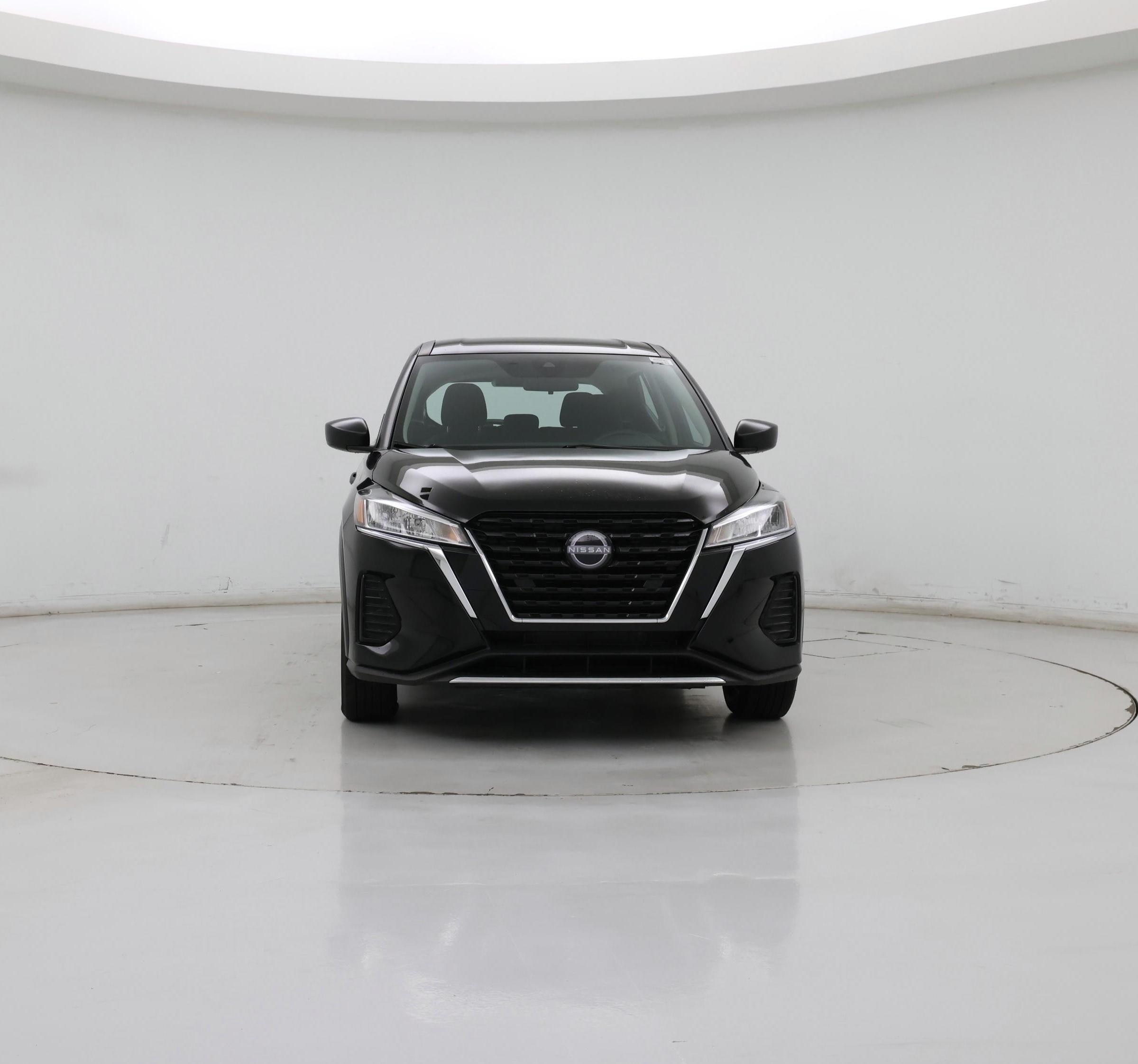 Thumbnail: 2023 Nissan Kicks - 5