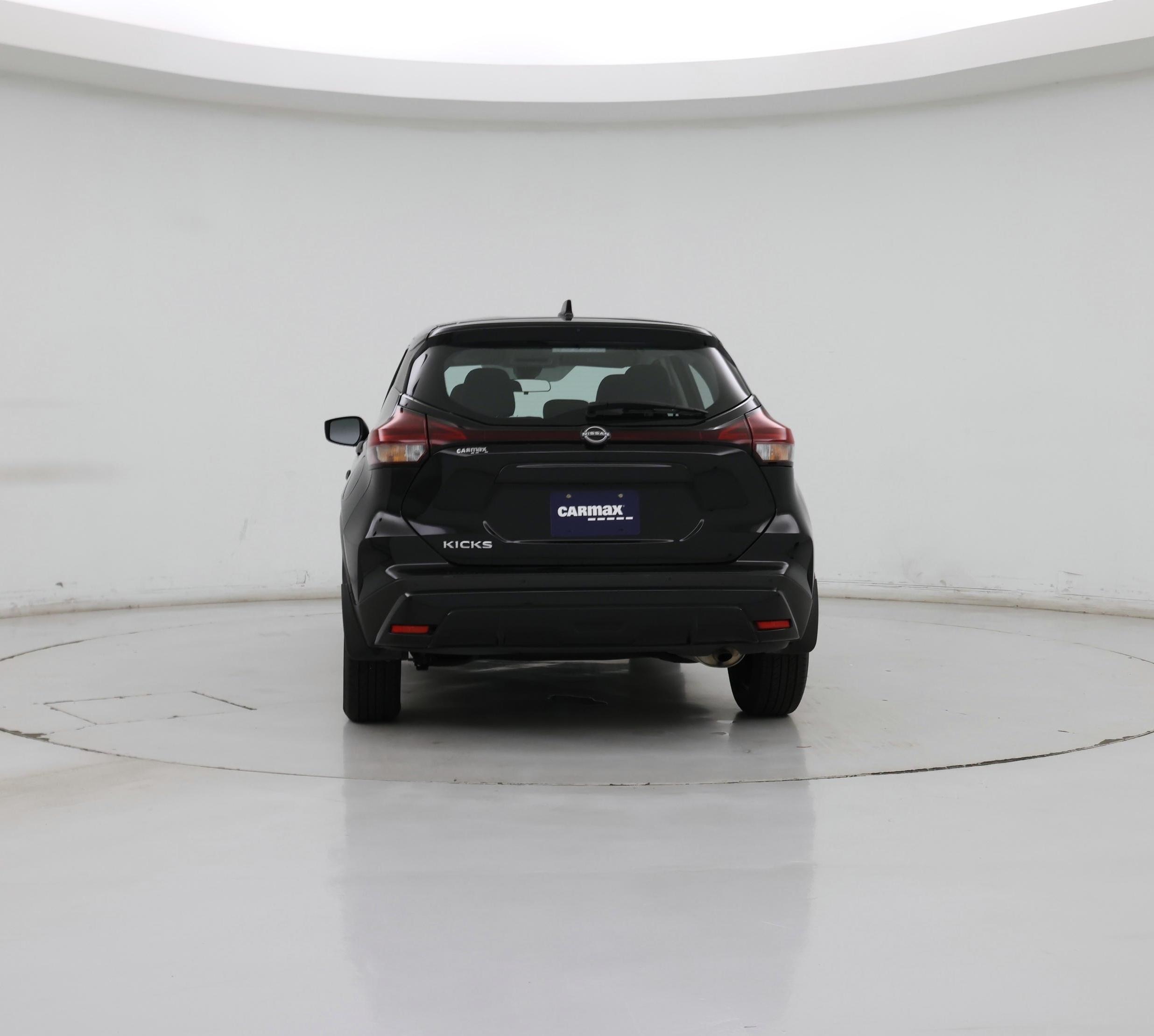 Thumbnail: 2023 Nissan Kicks - 6