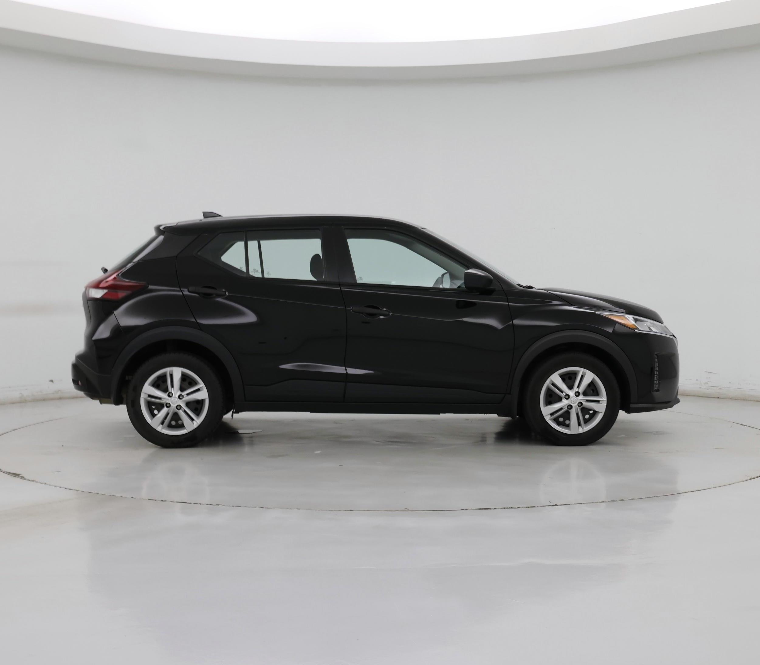 Thumbnail: 2023 Nissan Kicks - 7