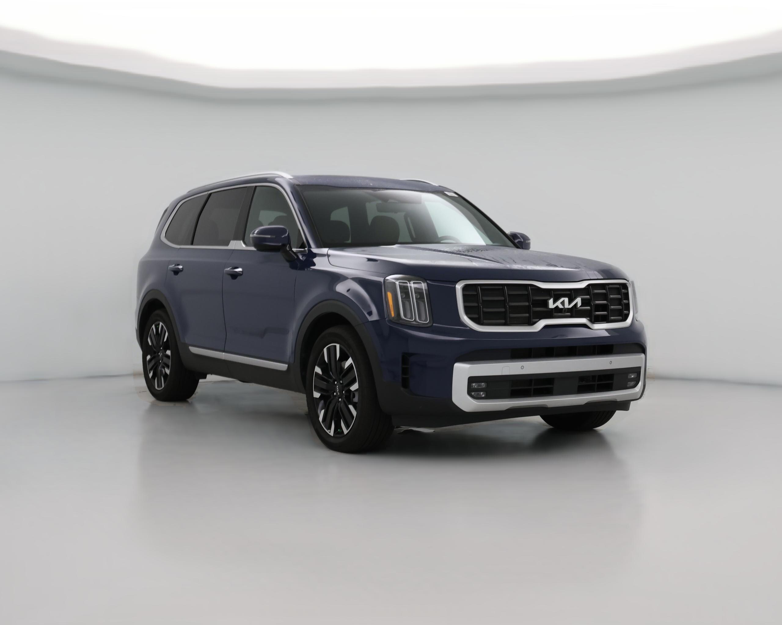 Thumbnail: 2024 Kia Telluride - 1
