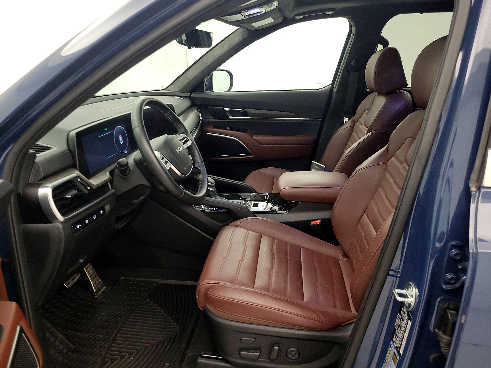 Thumbnail: 2024 Kia Telluride - 11
