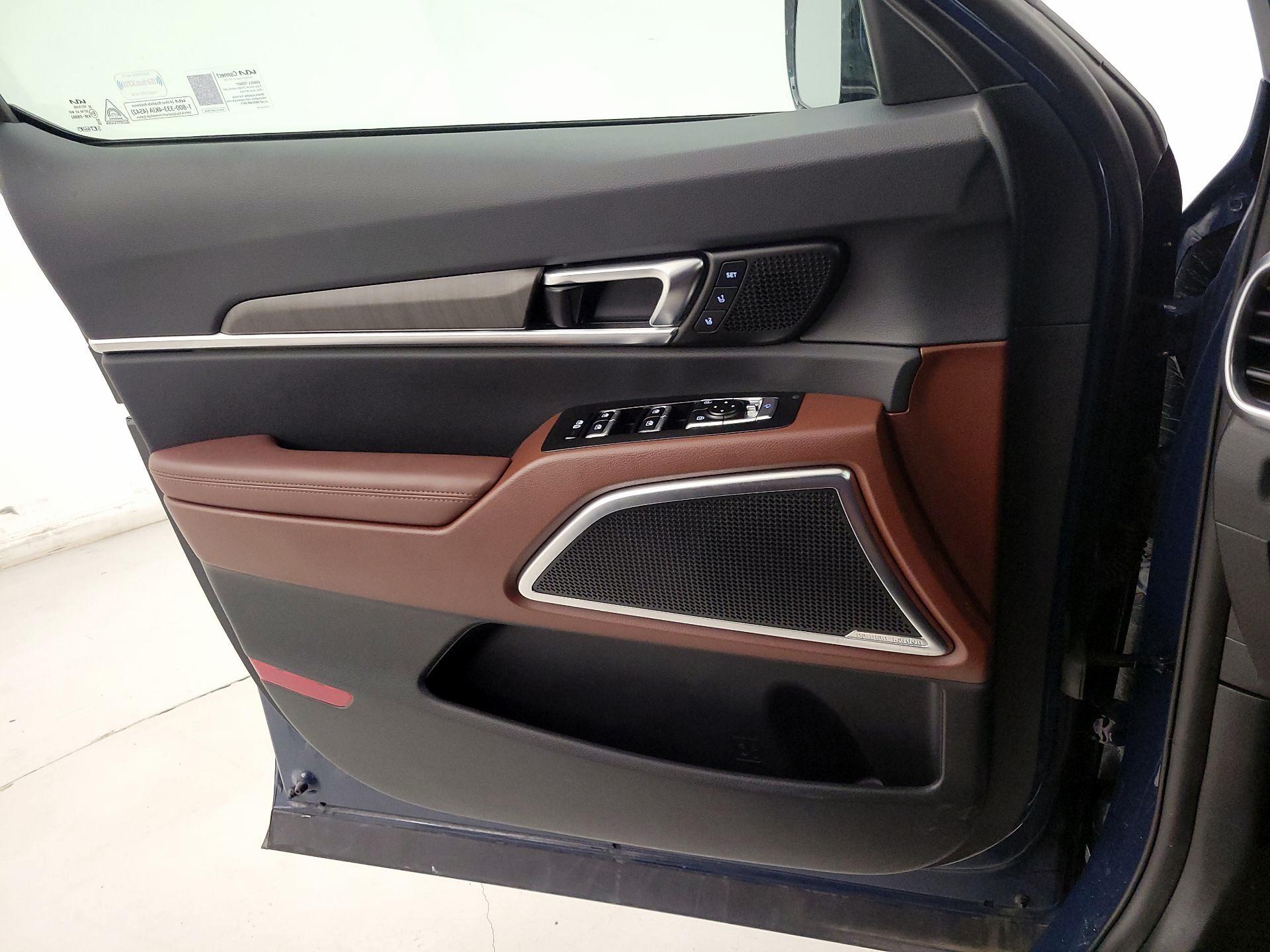 Thumbnail: 2024 Kia Telluride - 12