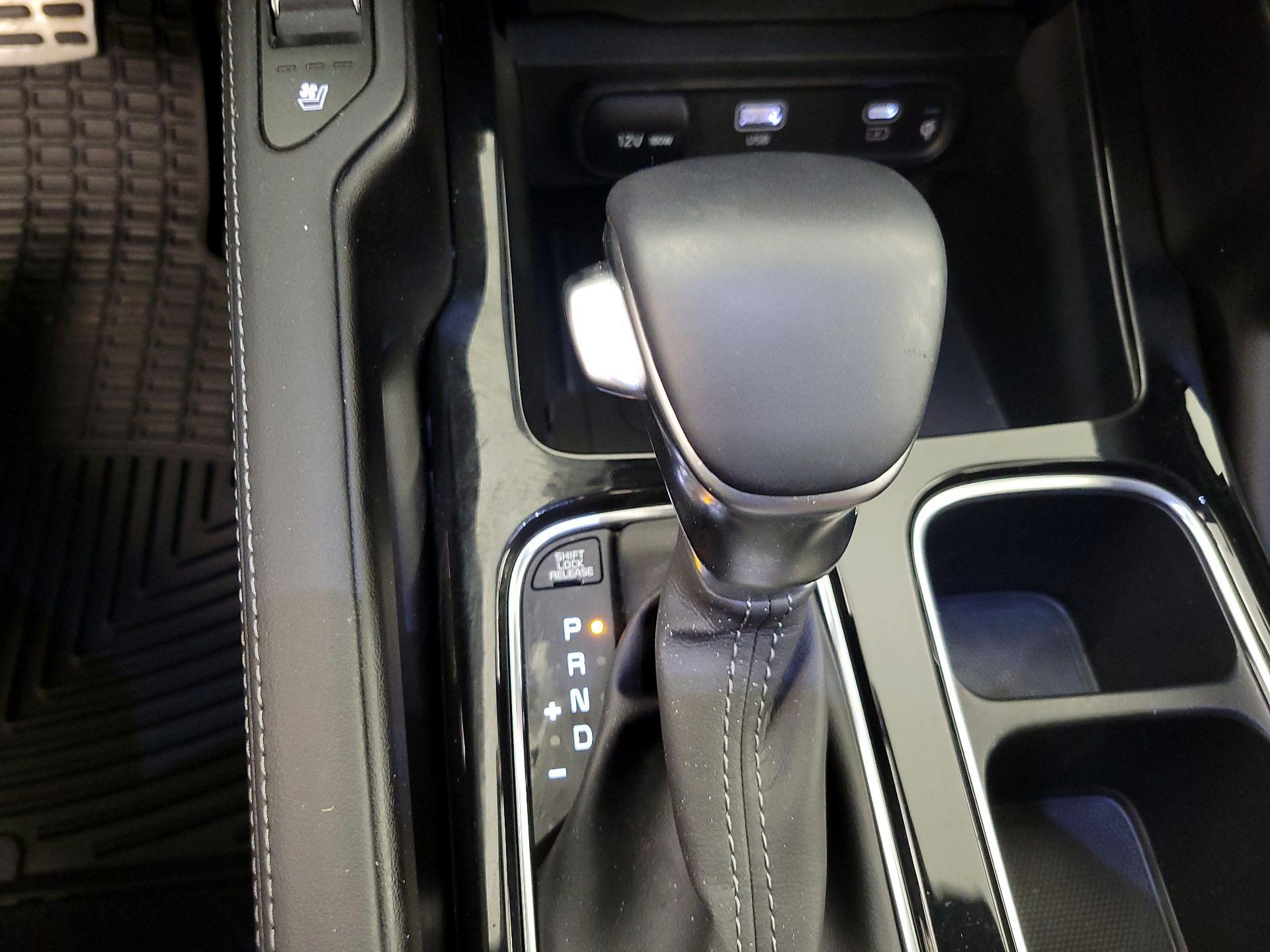 Thumbnail: 2024 Kia Telluride - 18