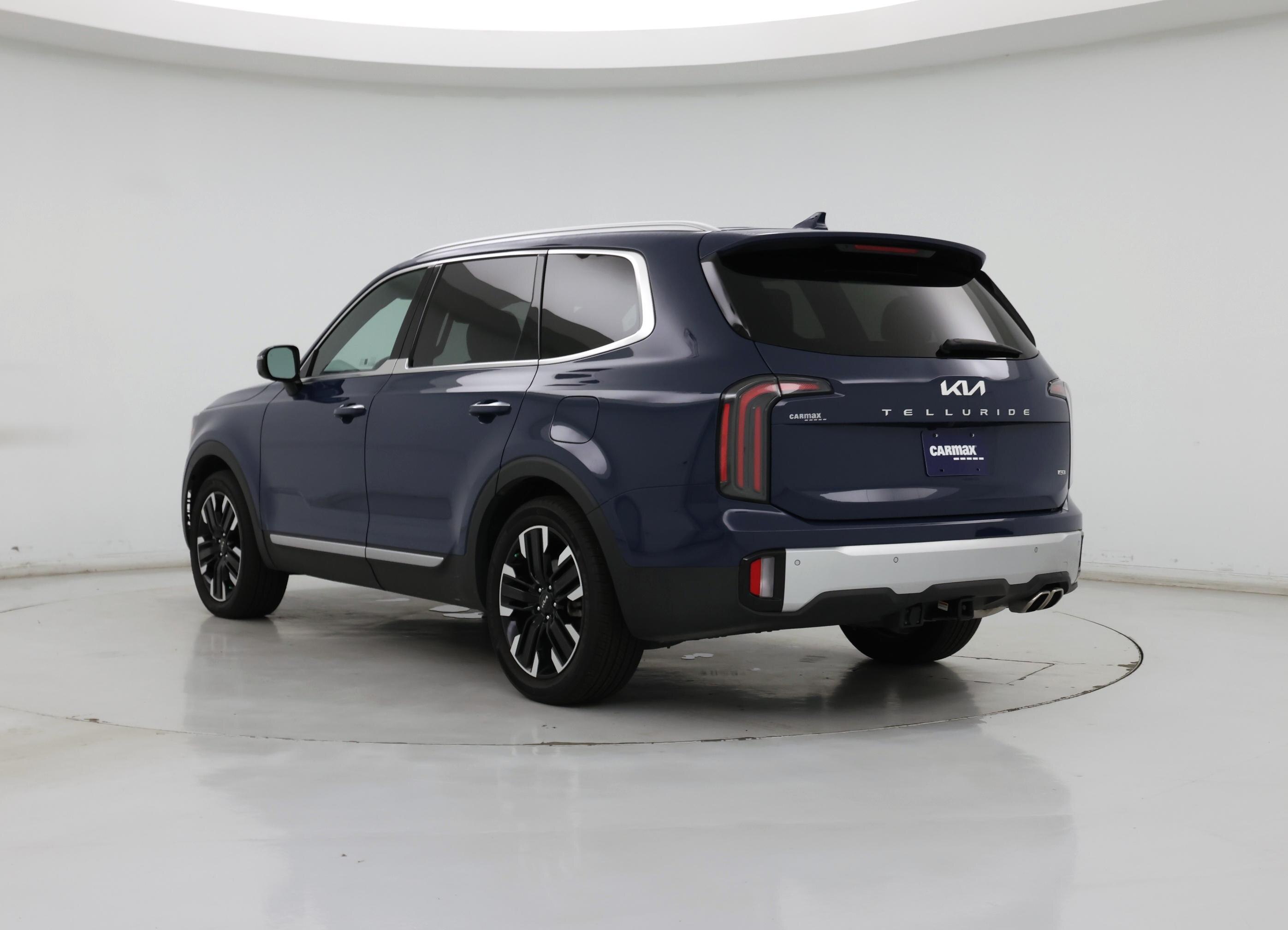 Thumbnail: 2024 Kia Telluride - 2