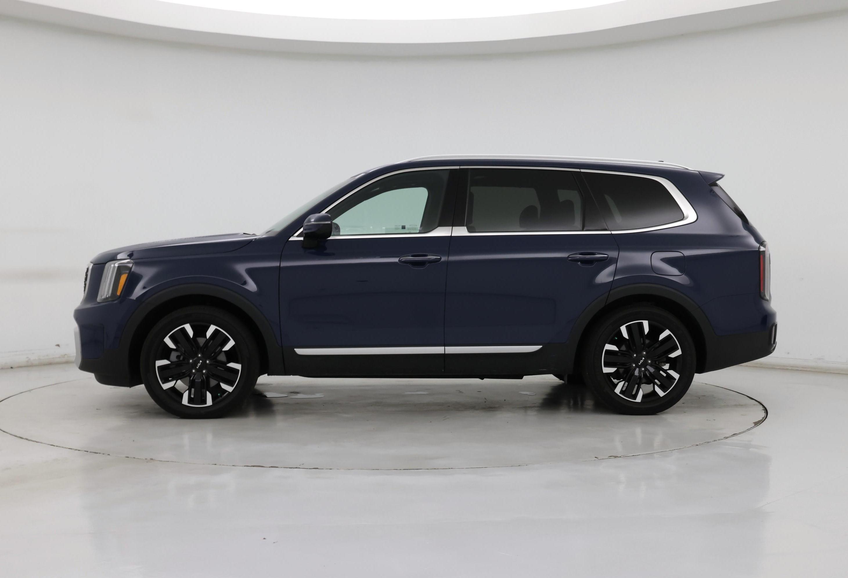 Thumbnail: 2024 Kia Telluride - 3