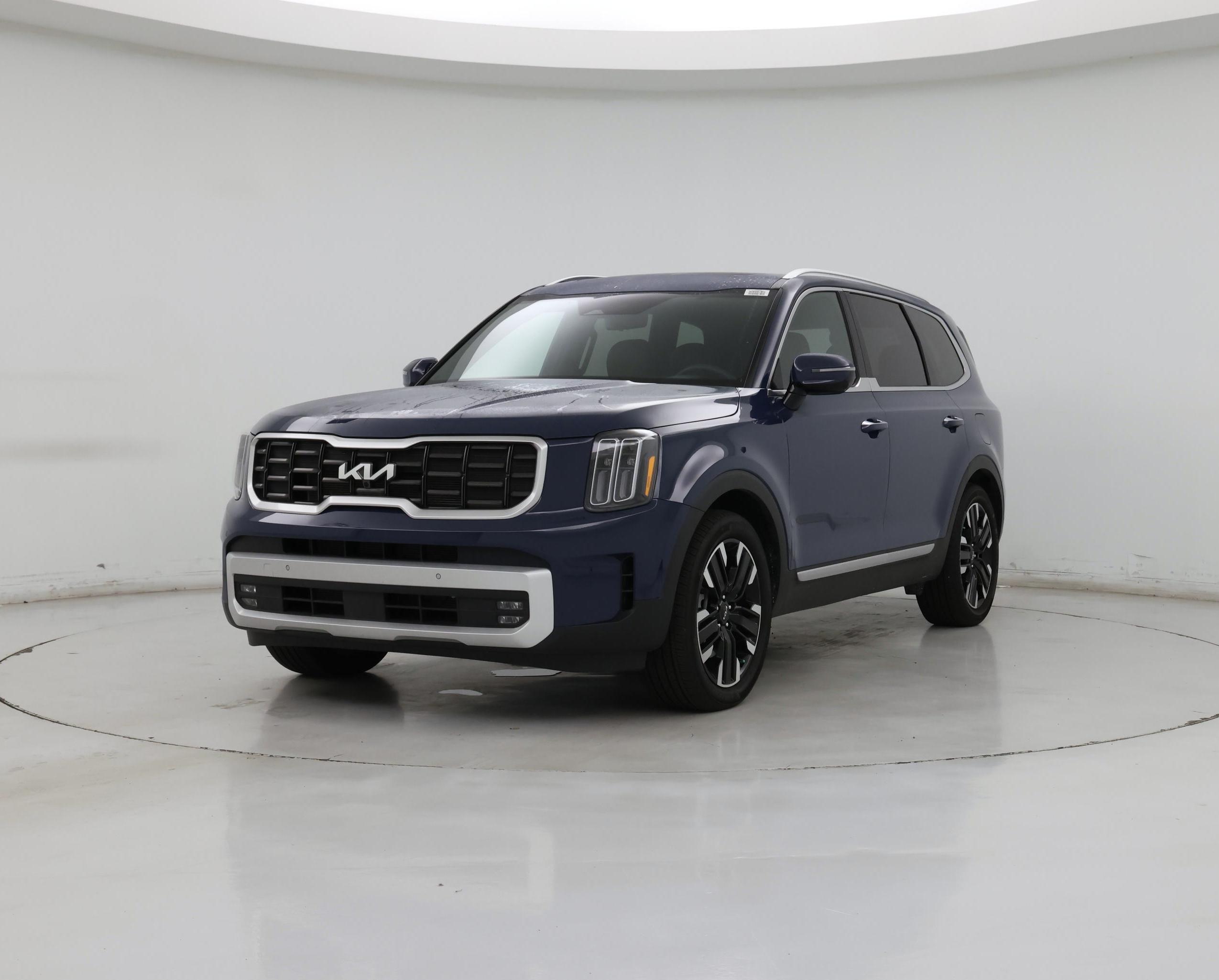 Thumbnail: 2024 Kia Telluride - 4