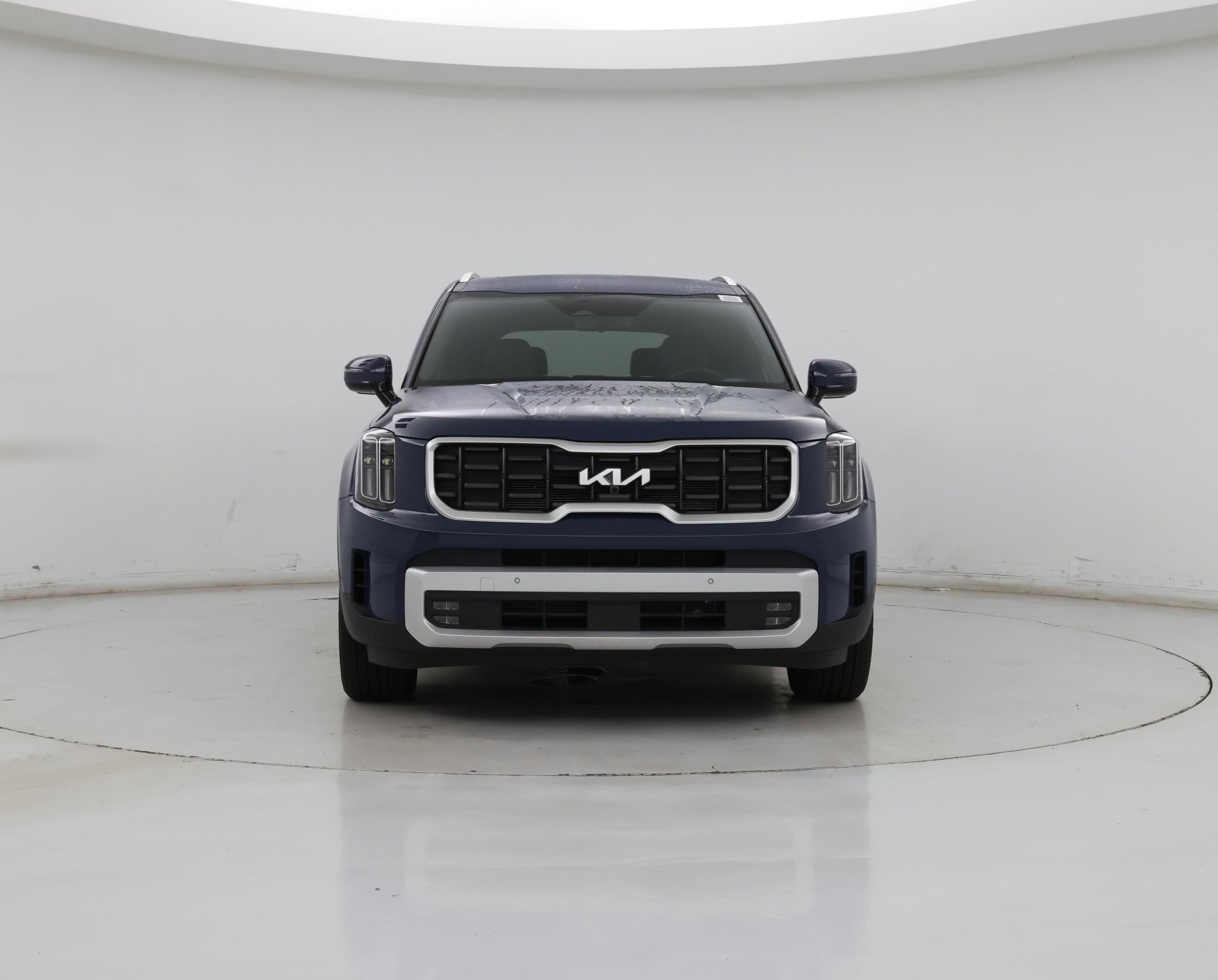 Thumbnail: 2024 Kia Telluride - 5