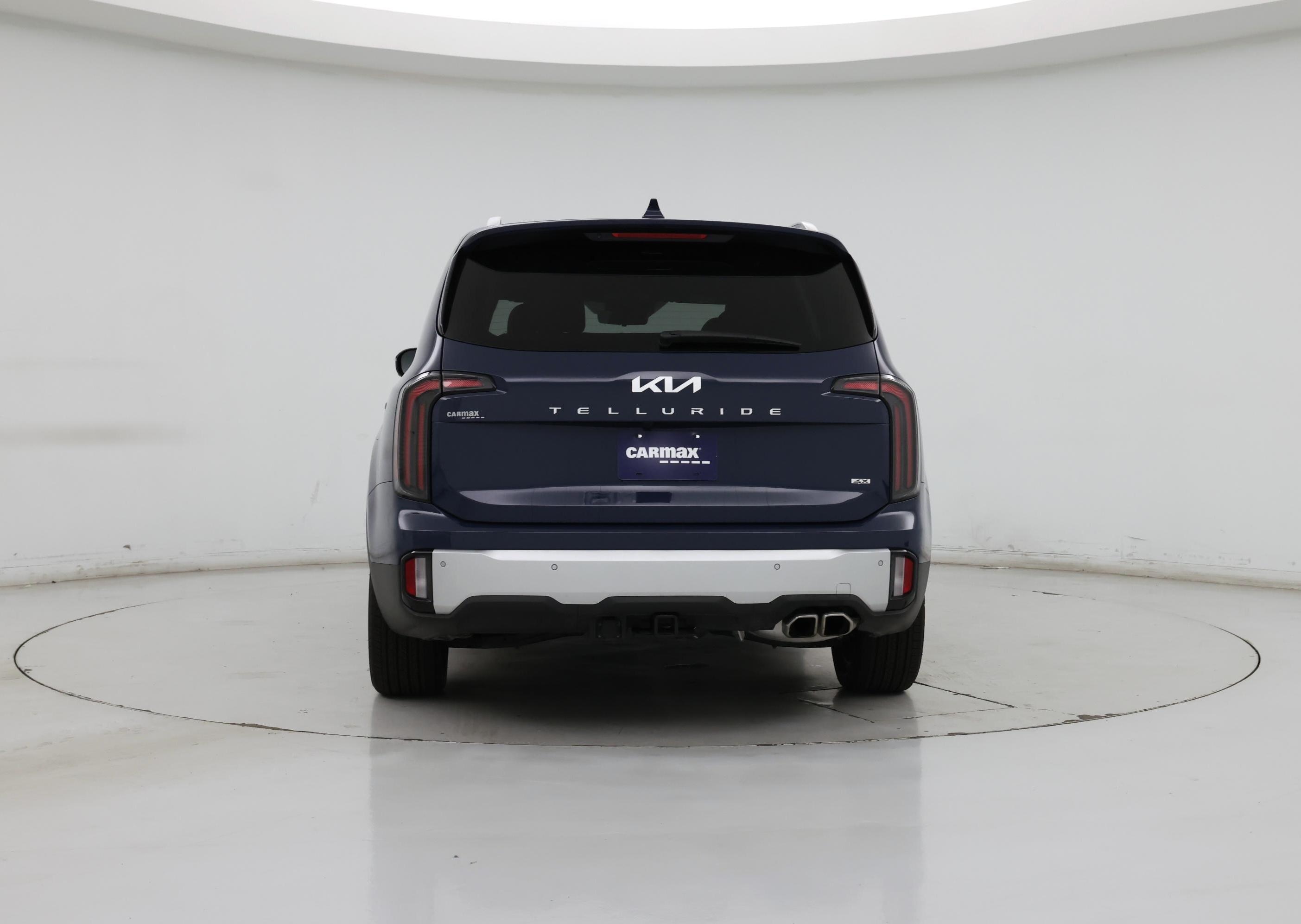 Thumbnail: 2024 Kia Telluride - 6