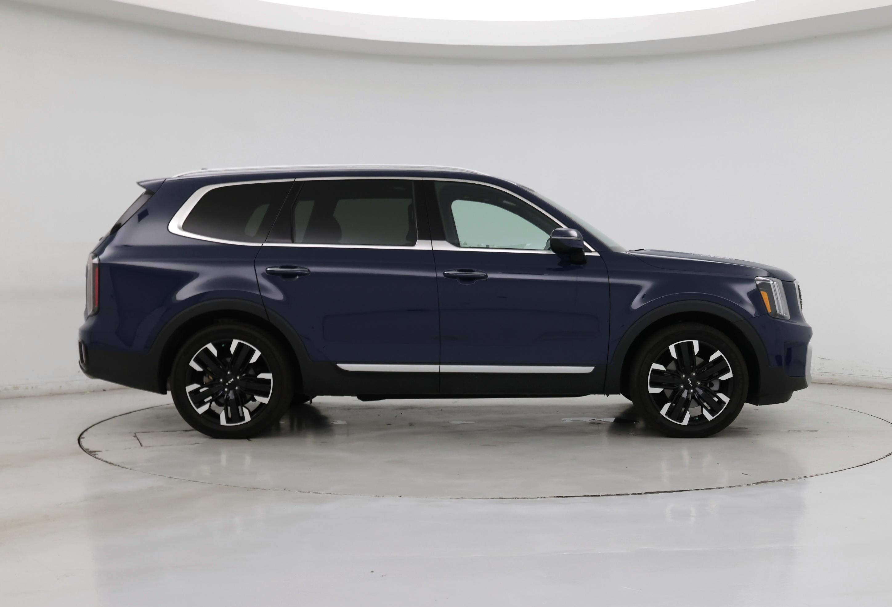 Thumbnail: 2024 Kia Telluride - 7