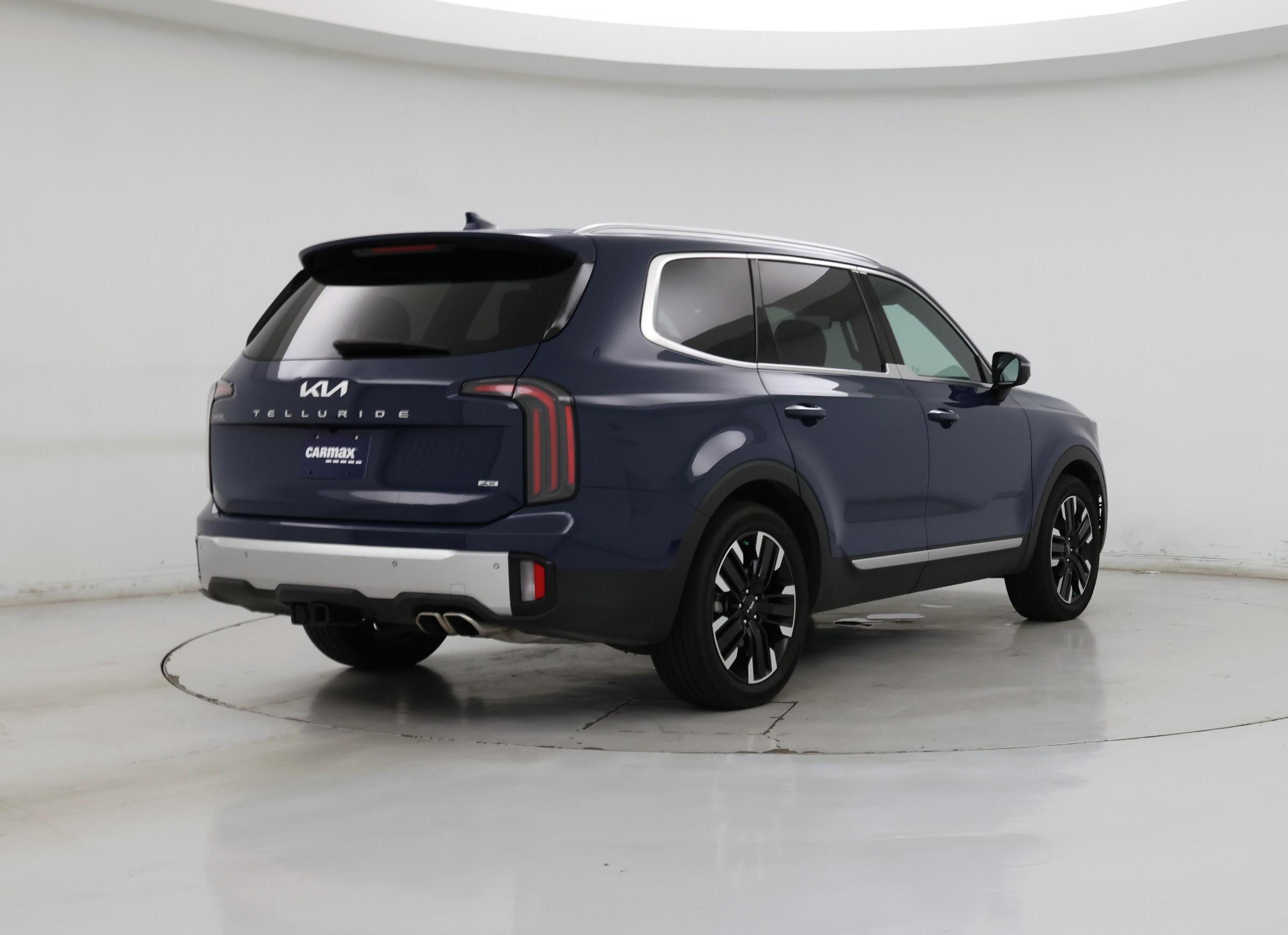 Thumbnail: 2024 Kia Telluride - 8