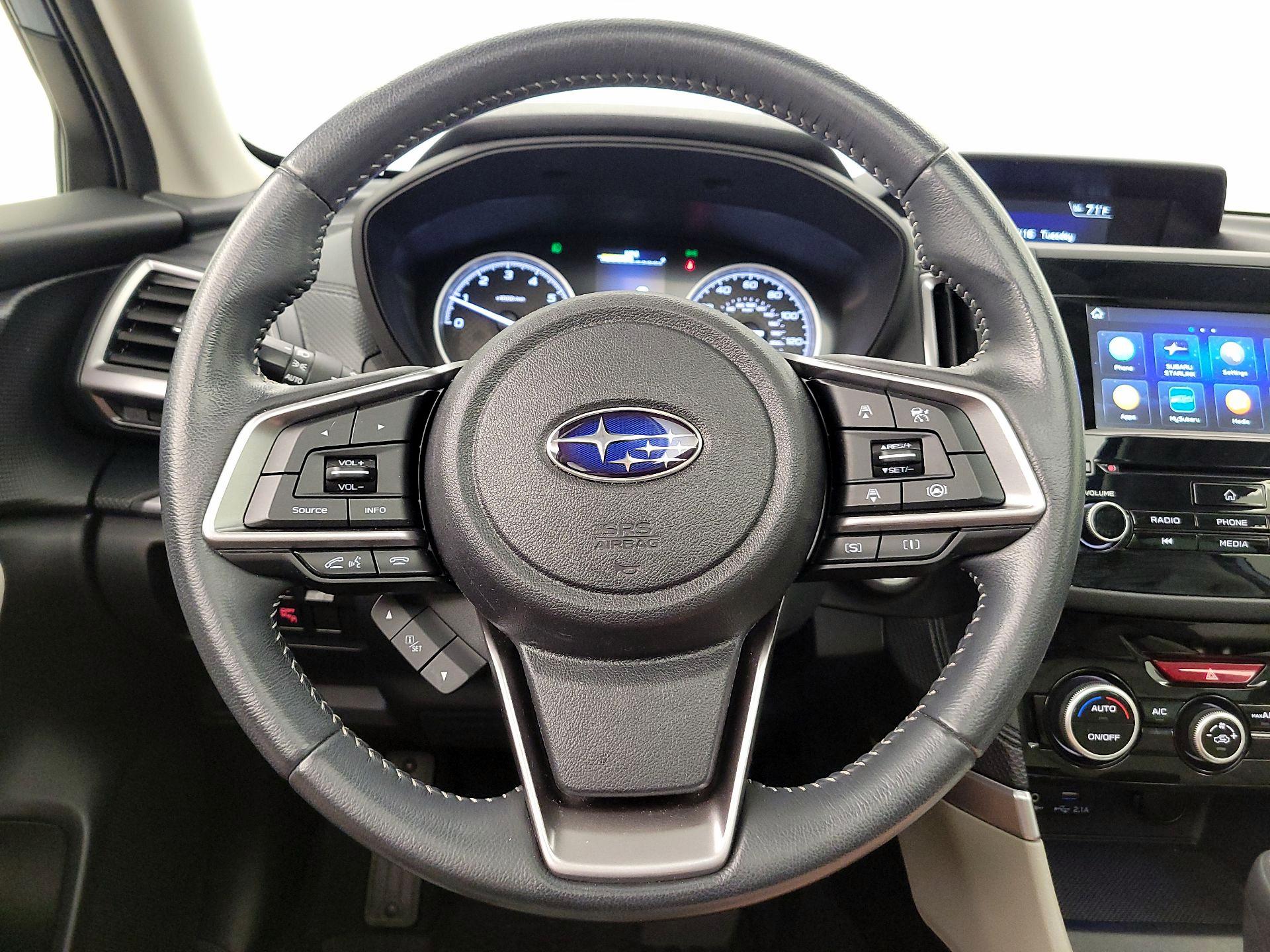 Thumbnail: 2023 Subaru Forester - 10