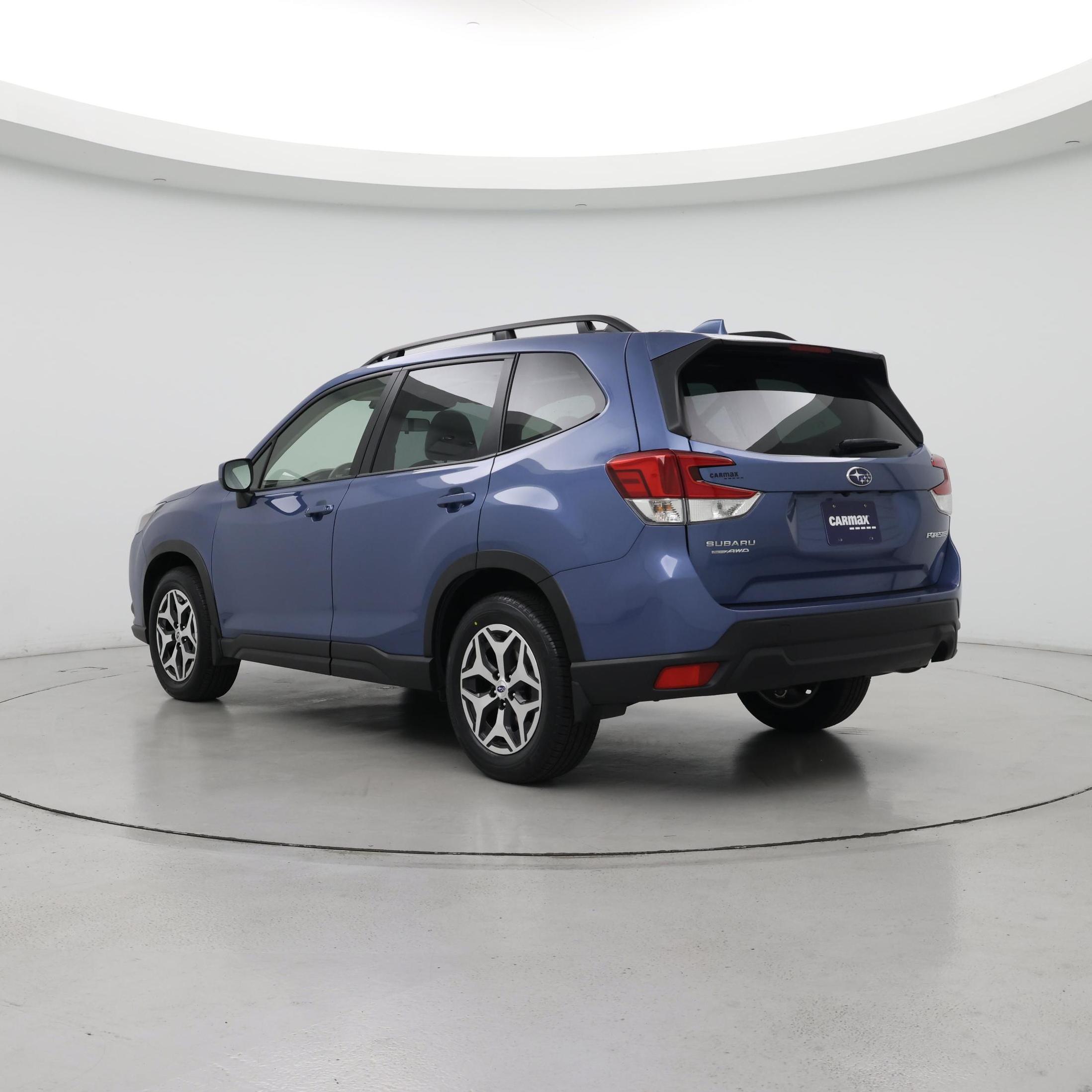 Thumbnail: 2023 Subaru Forester - 2