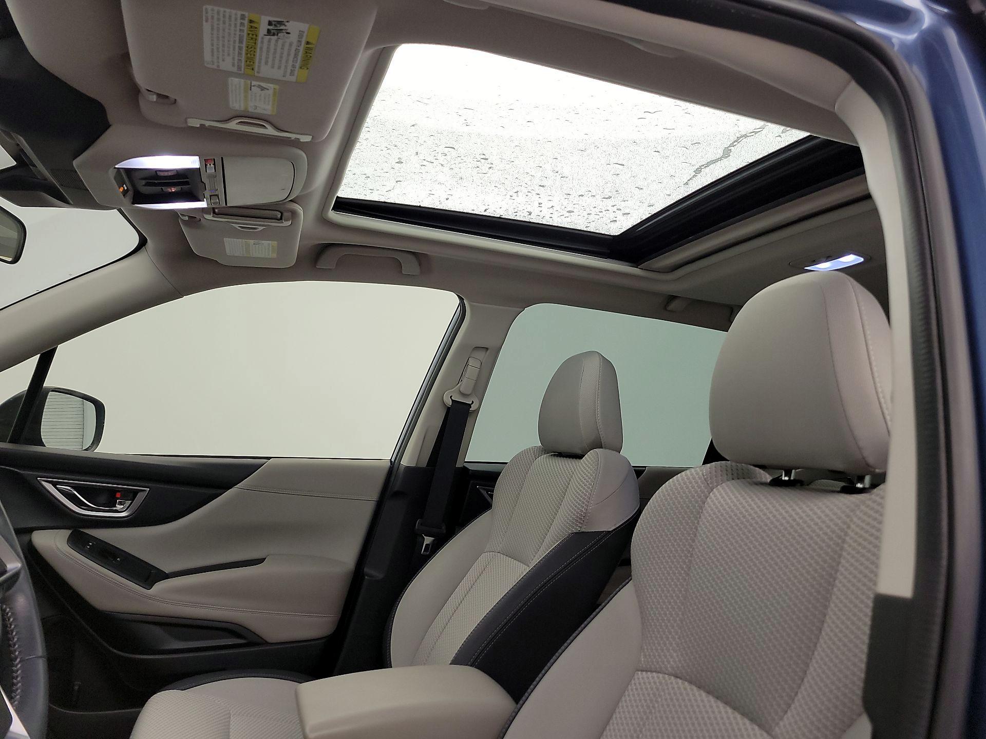 Thumbnail: 2023 Subaru Forester - 19