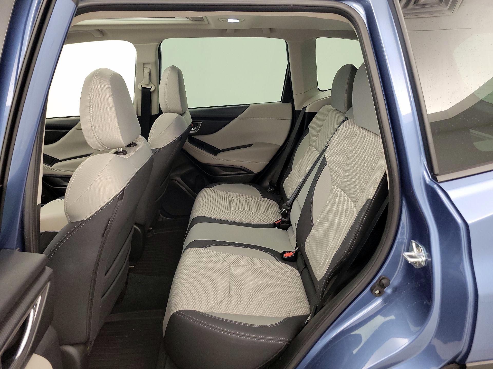Thumbnail: 2023 Subaru Forester - 20