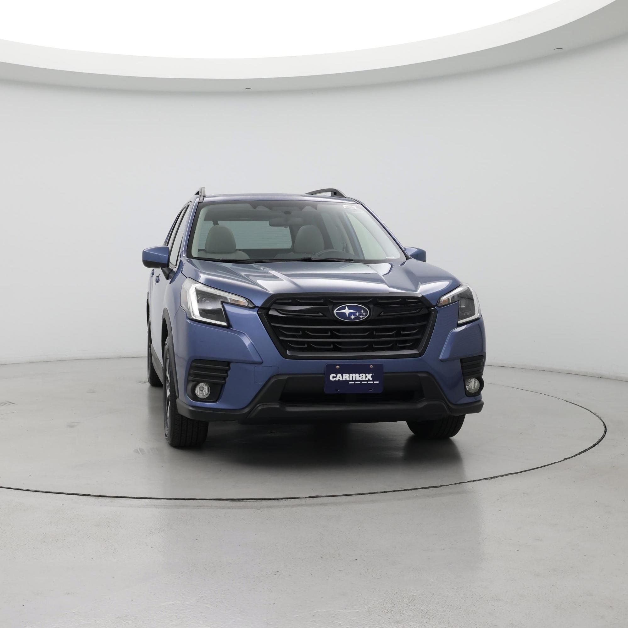 Thumbnail: 2023 Subaru Forester - 5